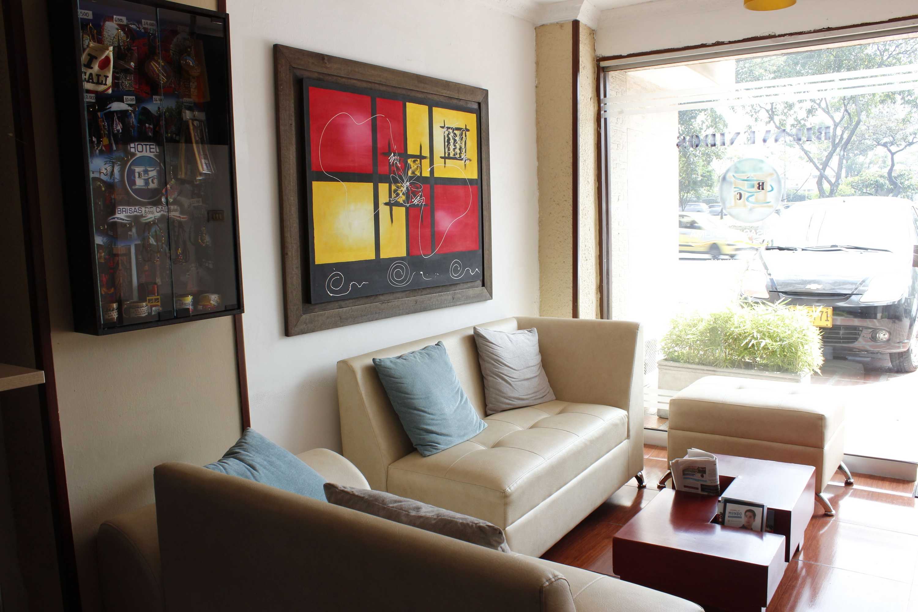 Gift card for Hotel Brisas De Calima Gift card for Hotel Brisas De Calima