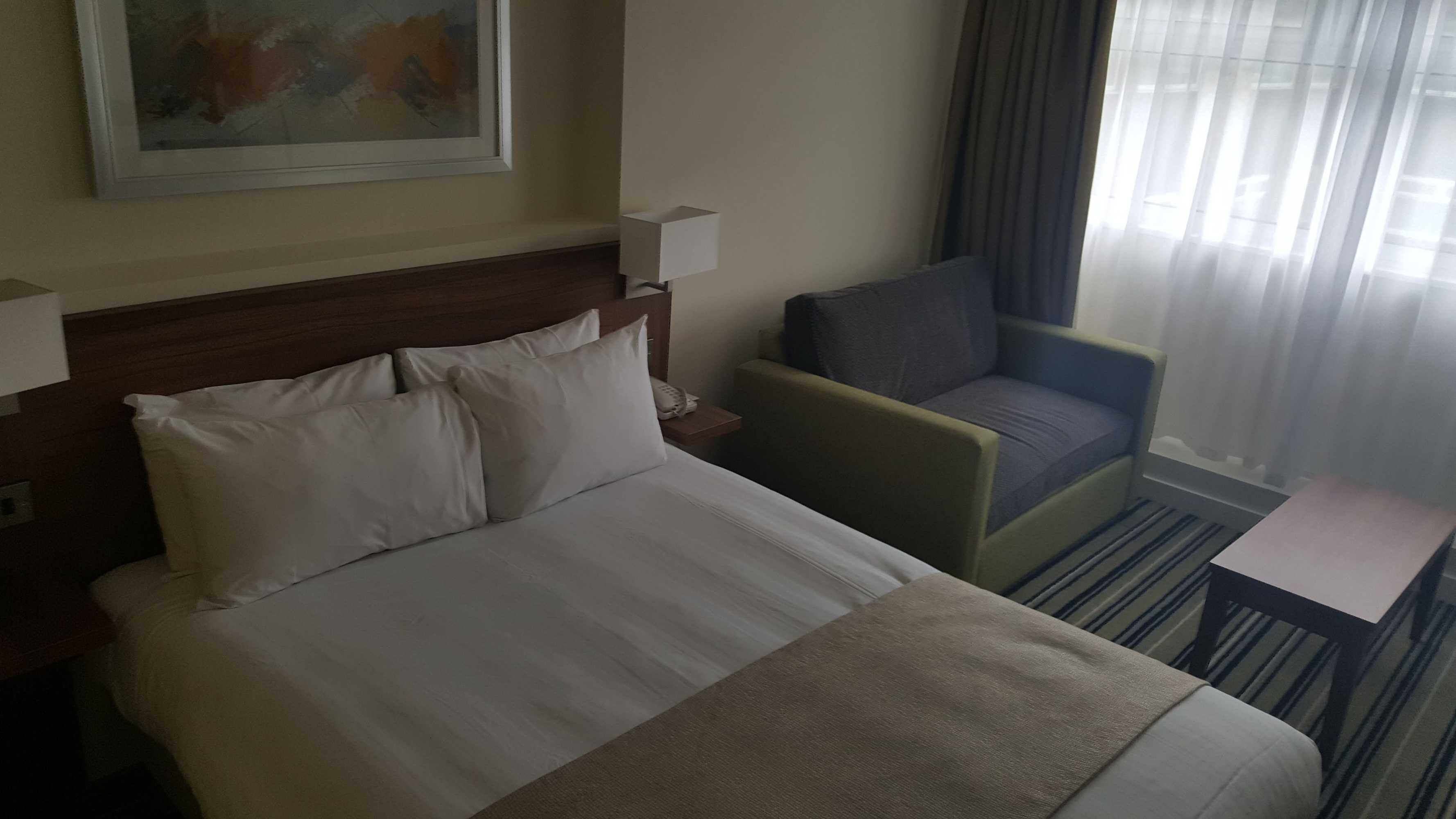Gift card for Holiday Inn Derby Nottingham M1 J25 by Ihg Gift card for Holiday Inn Derby Nottingham M1 J25 by Ihg