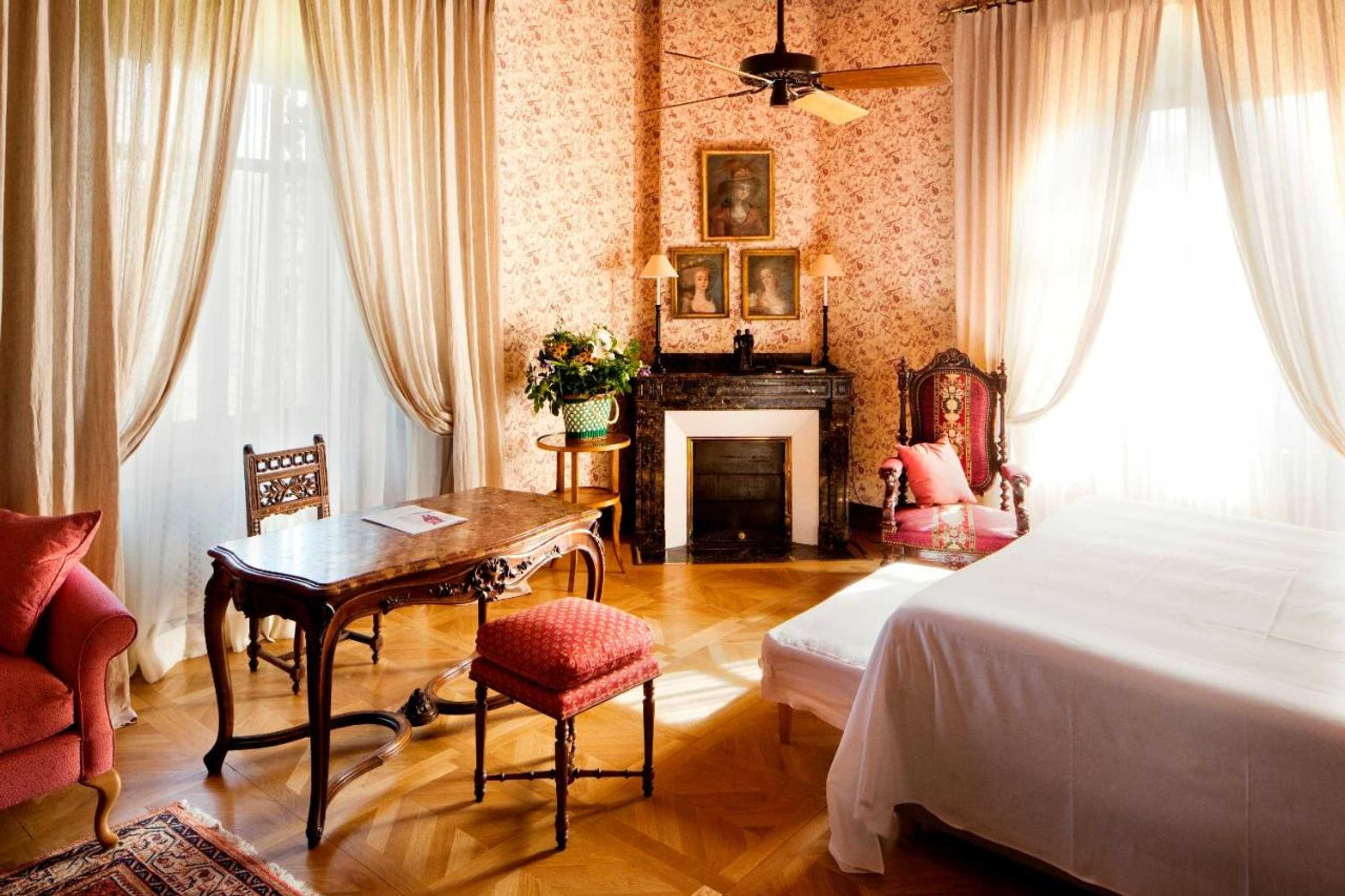 Gift card for Château de Riell Gift card for Château de Riell