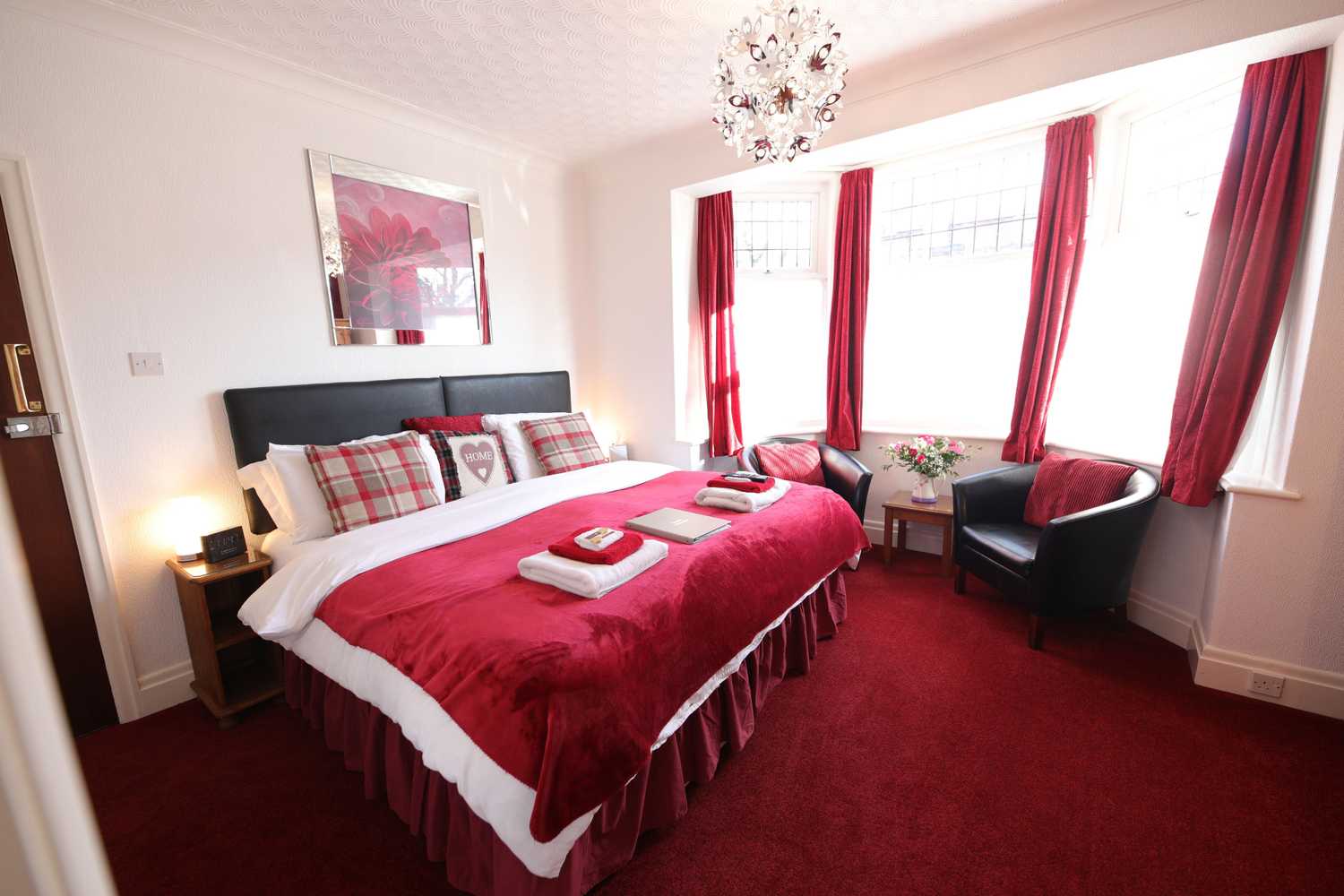 Gift card for Toulson Court