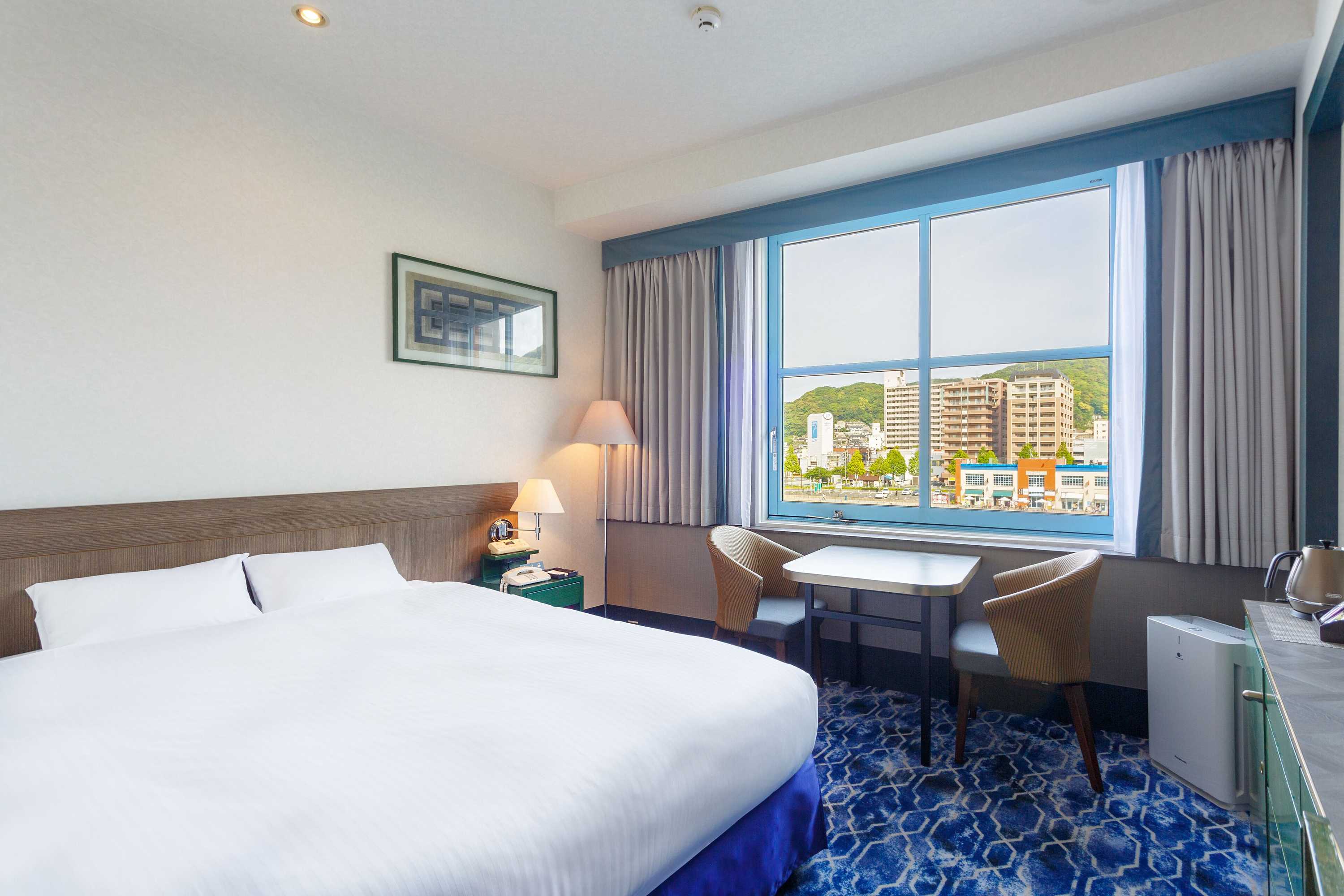 Gift card for Premier Hotel Mojiko