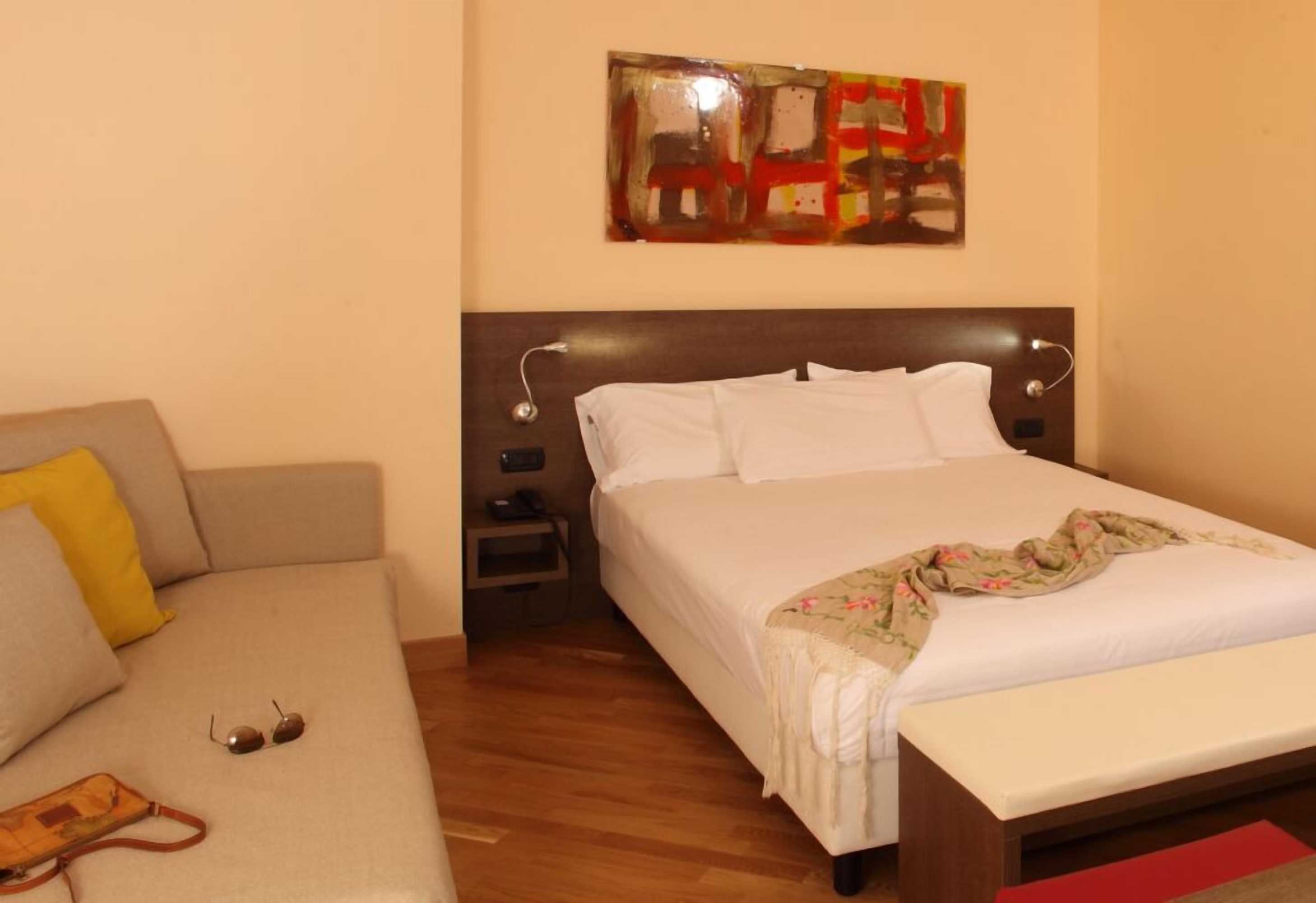 Gift card for Hotel & Spa Villa Mercede Gift card for Hotel & Spa Villa Mercede