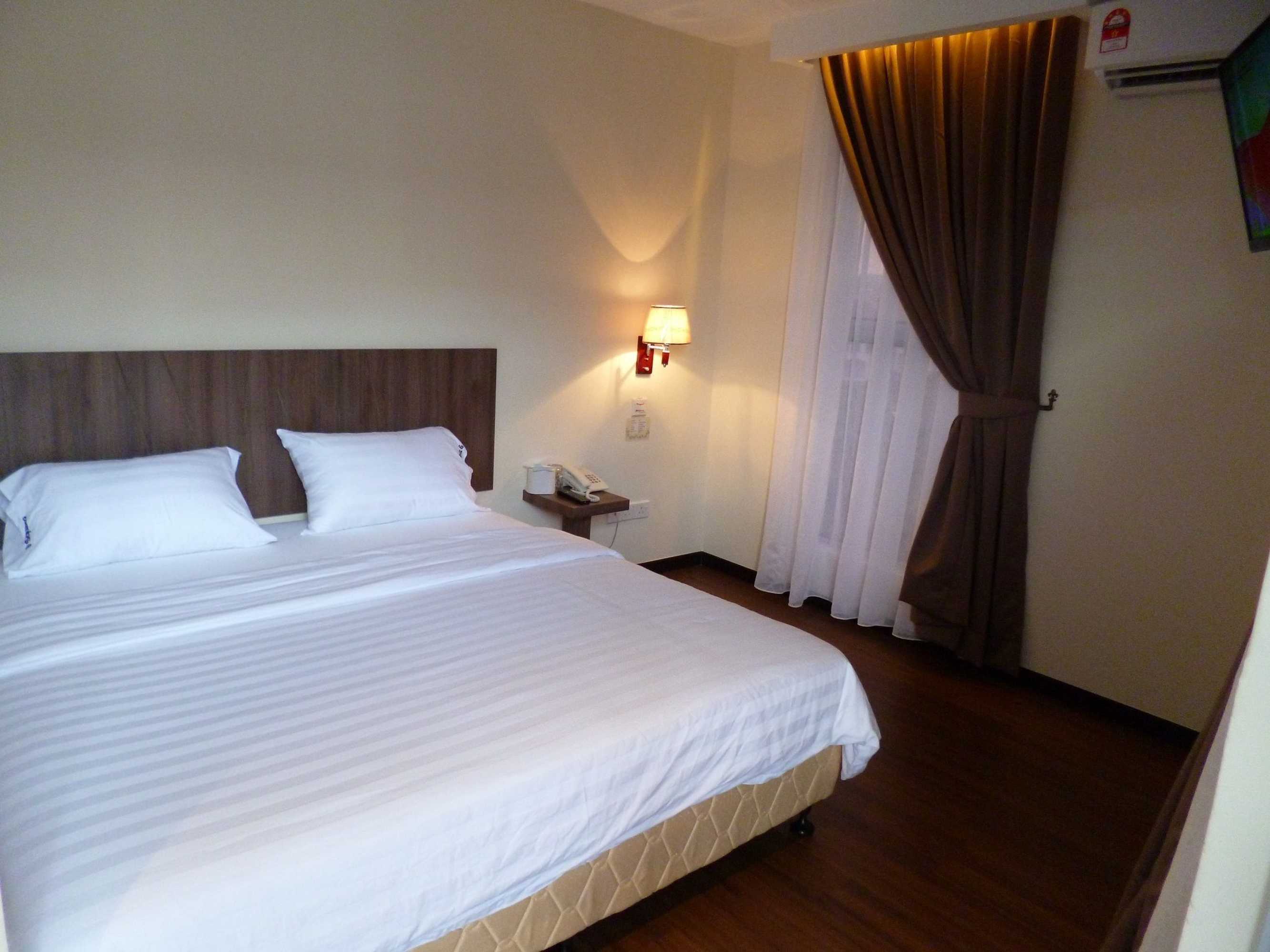 Gift card for 9 Square Hotel - Bangi Gift card for 9 Square Hotel - Bangi