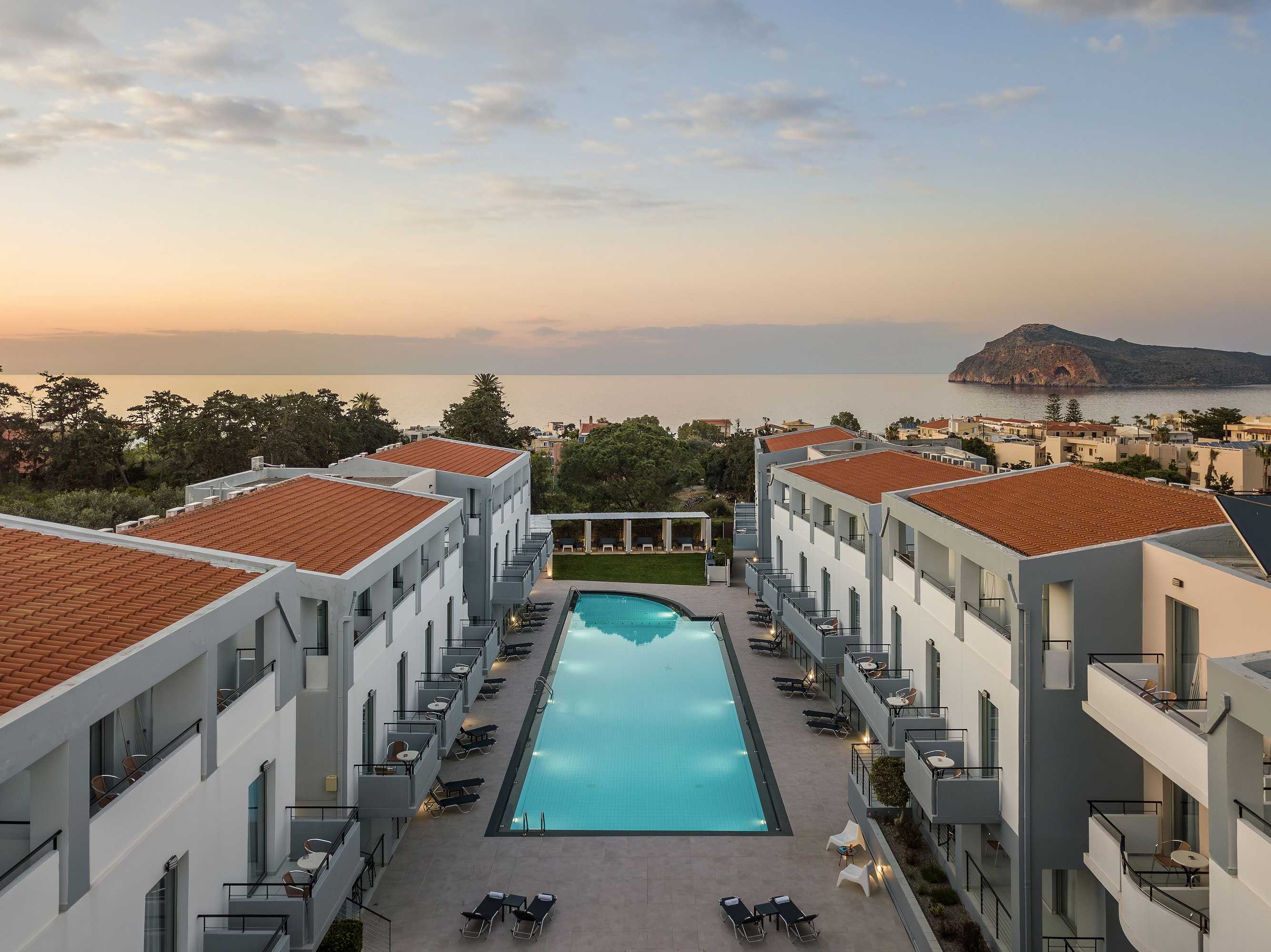 Gift card for Sunrise Village Hotel Gift card for Sunrise Village Hotel