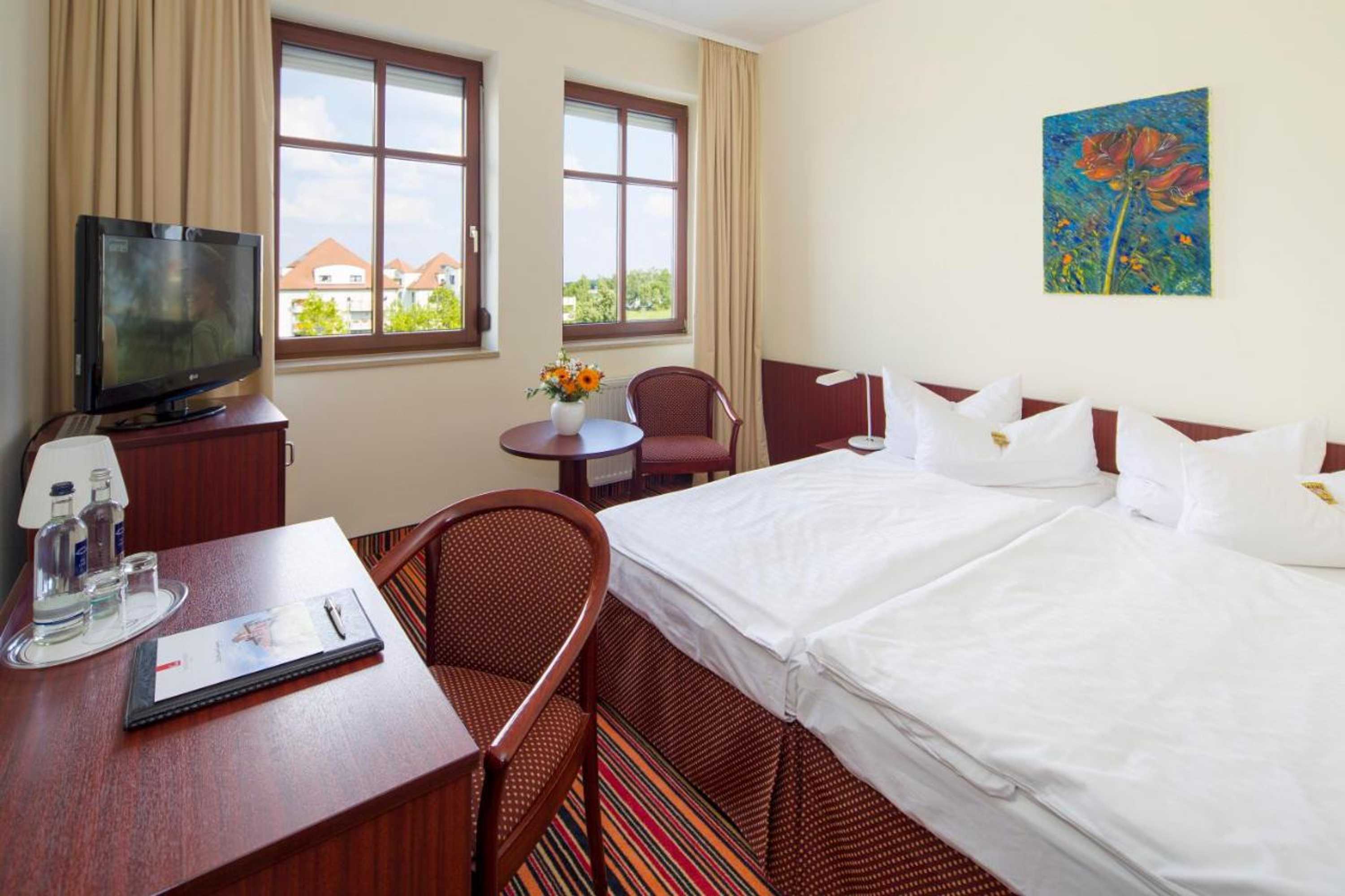 Gift card for Kim Hotel Dresden