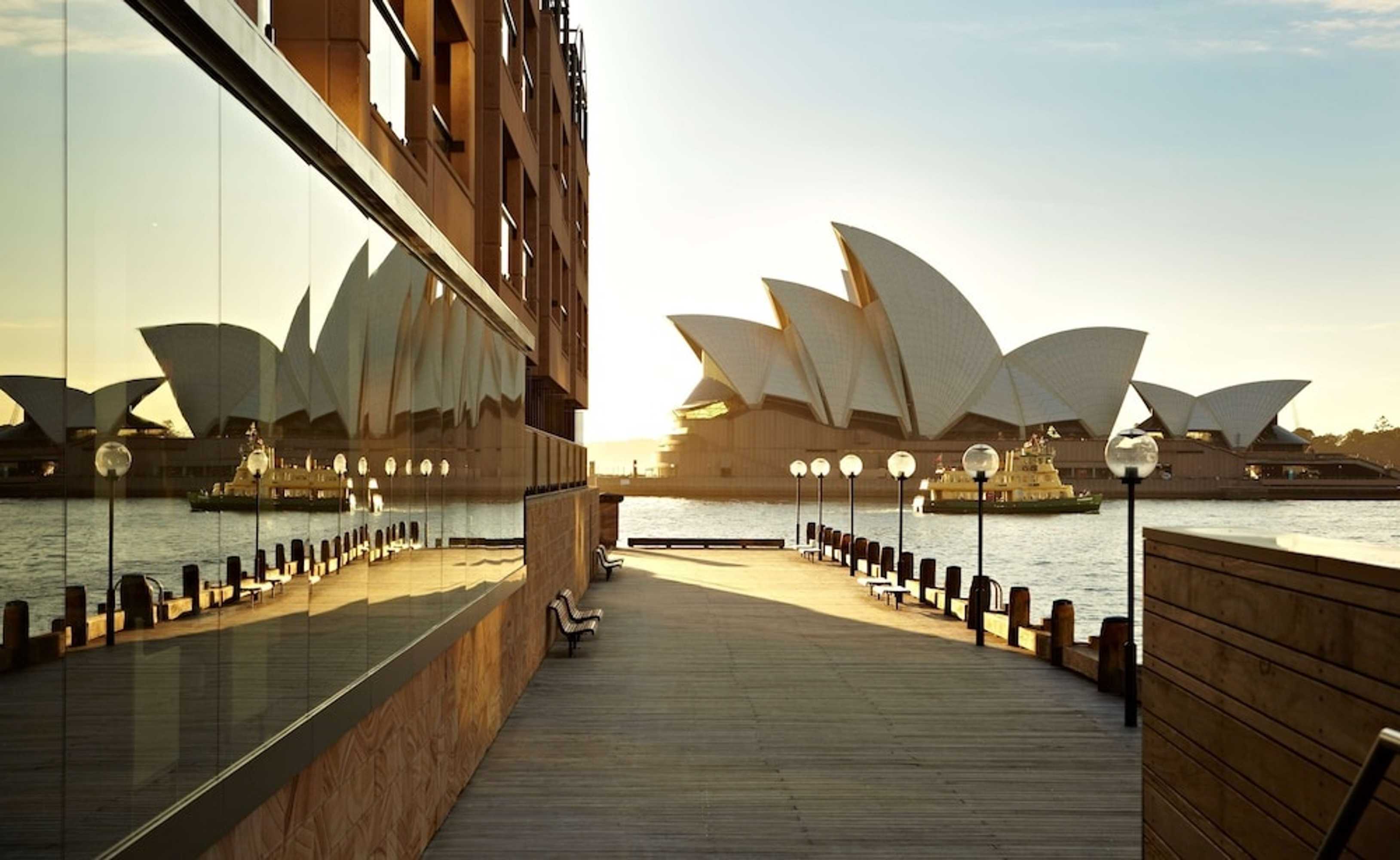 Gift card for Park Hyatt Sydney Gift card for Park Hyatt Sydney