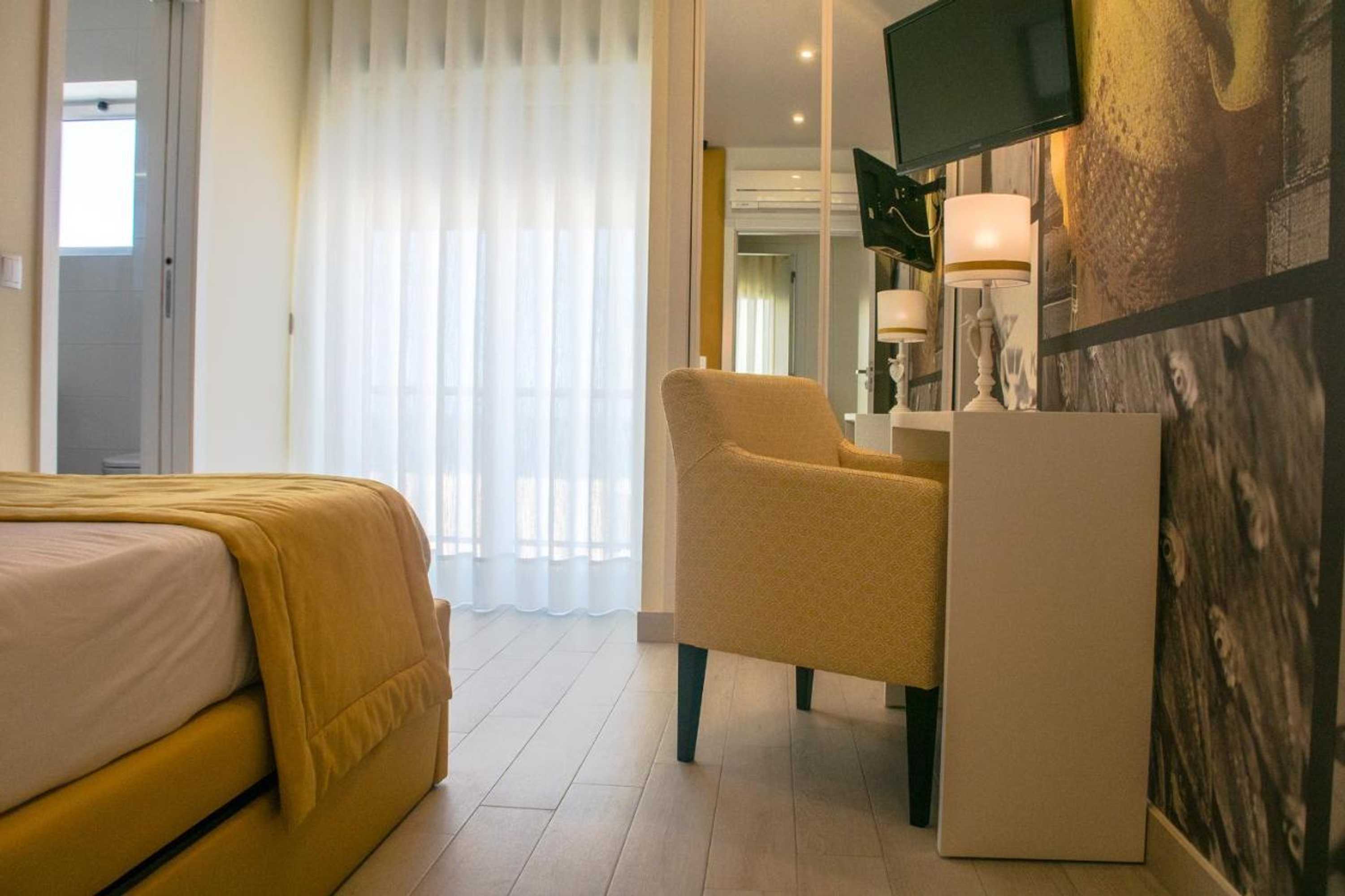 Gift card for Alojamento Batata