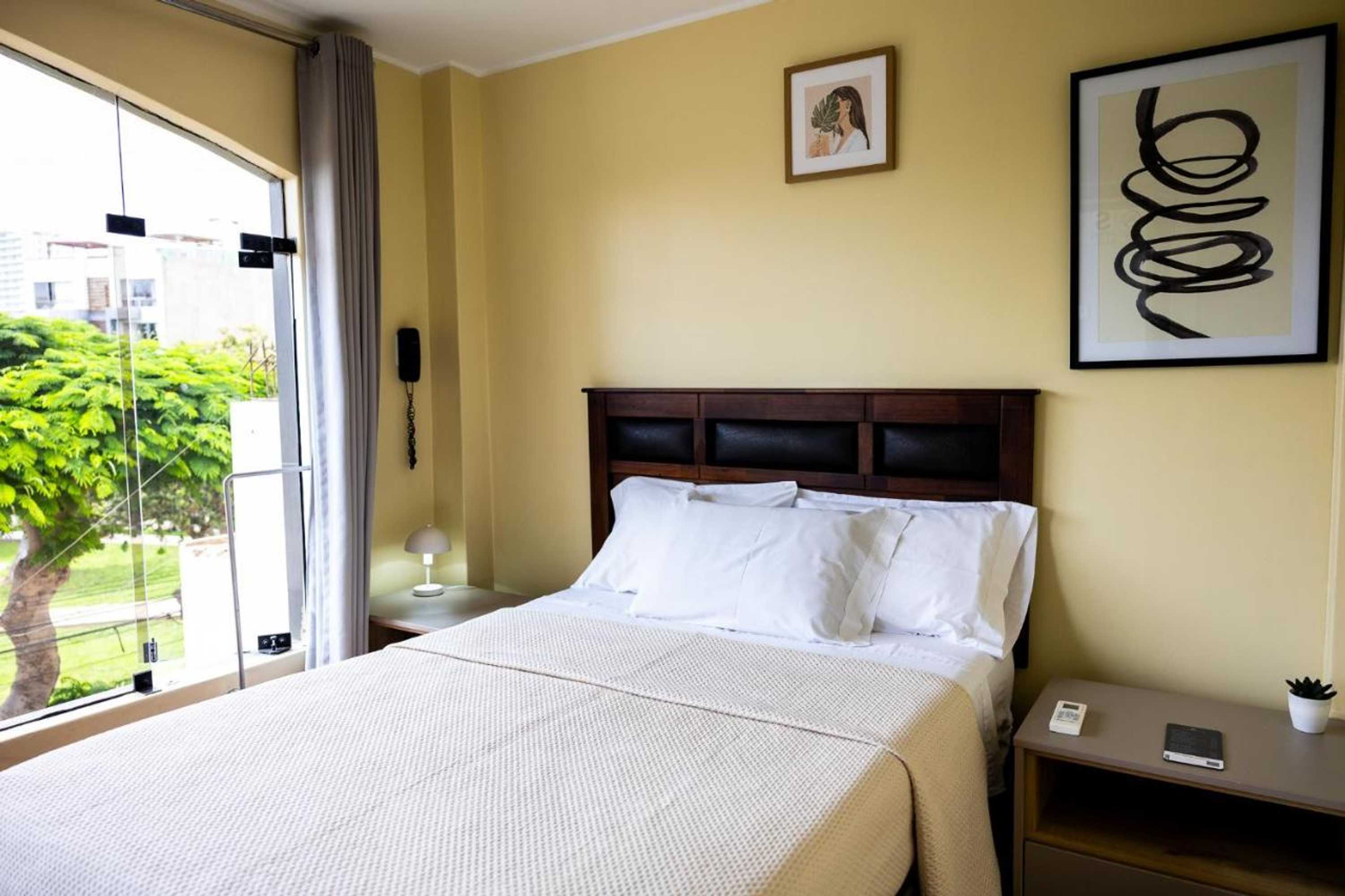 Gift card for Awanka Hotel San Miguel