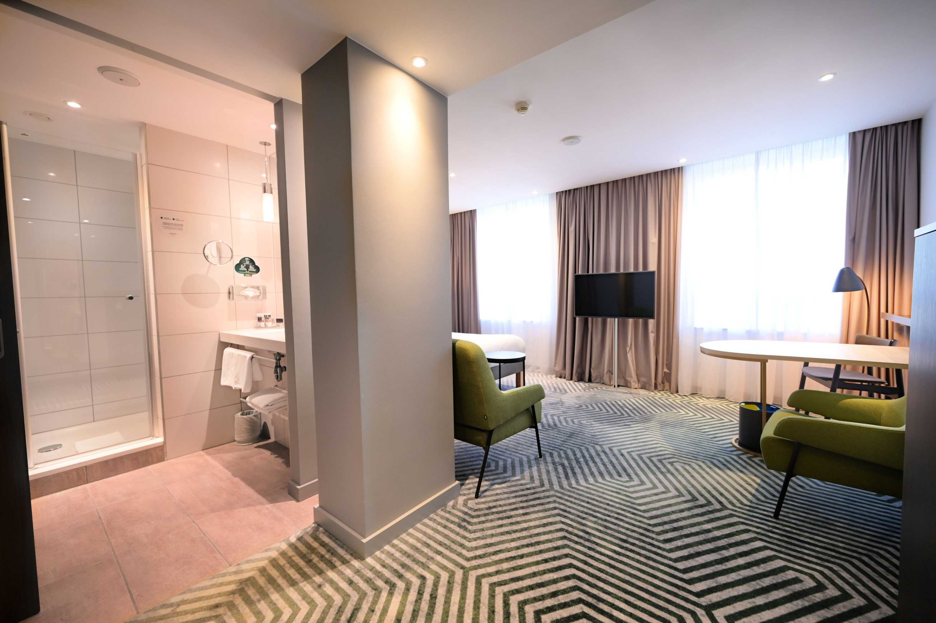 Gift card for Mercure Warszawa Grand Gift card for Mercure Warszawa Grand