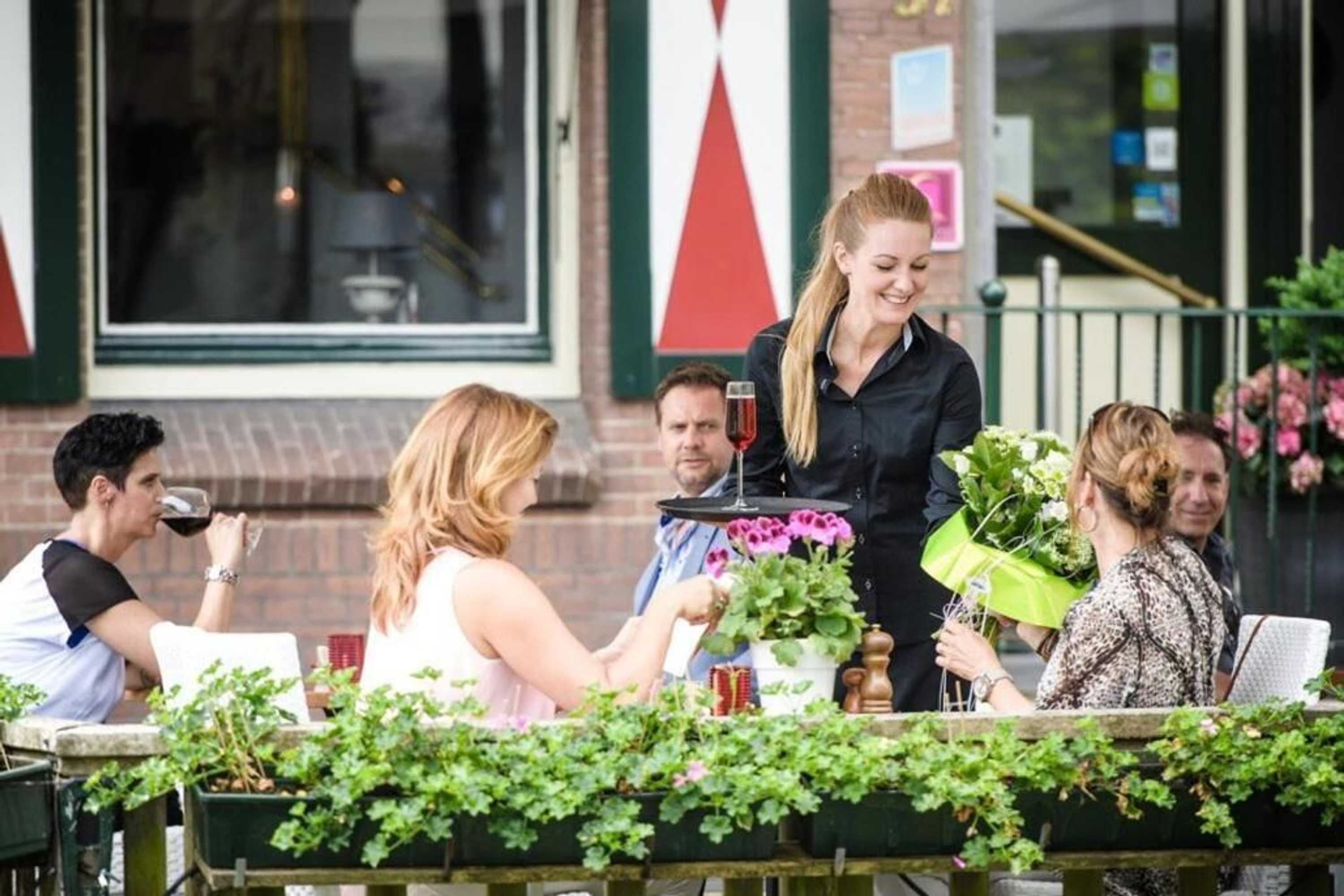 Gift card for Gasterij Posthuys