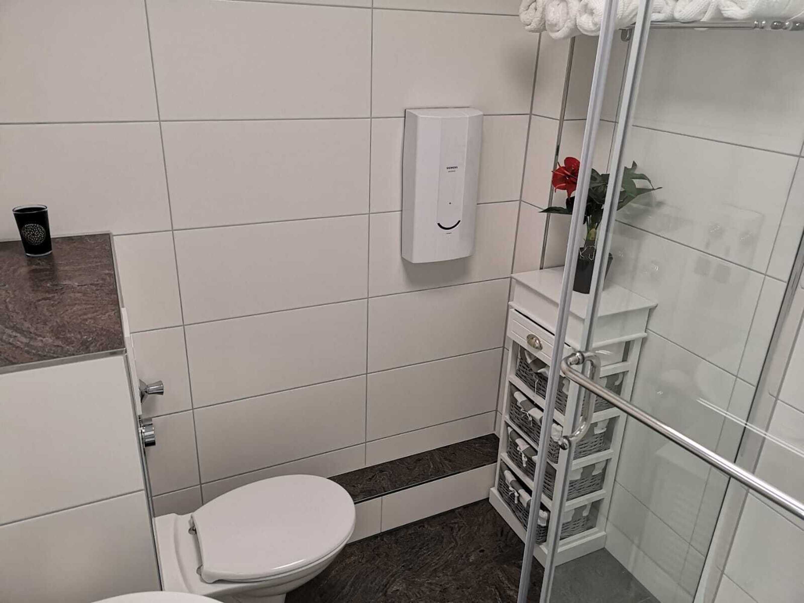 Gift card for Hochmoderne Apartments