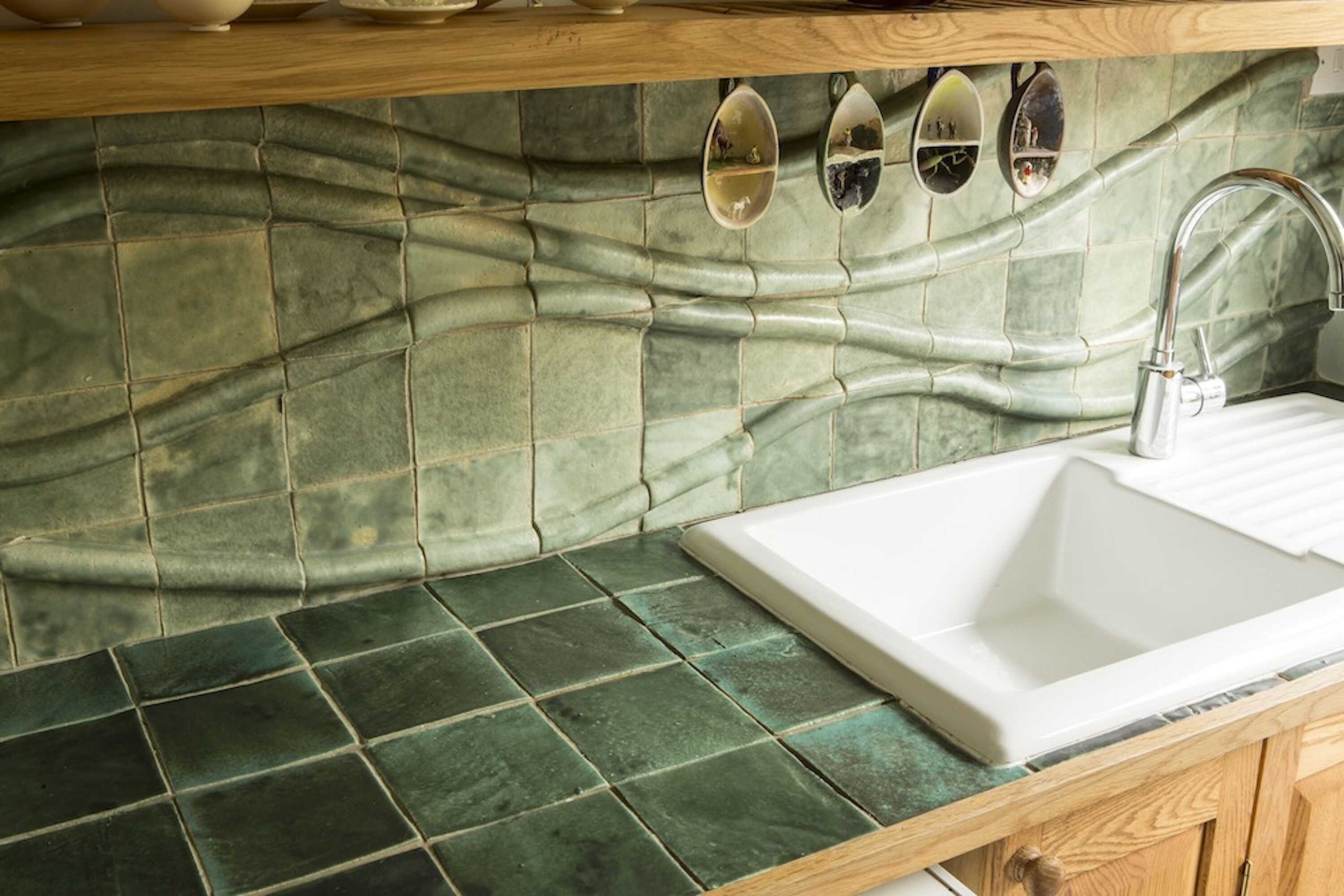 Gift card for The Ceramic House