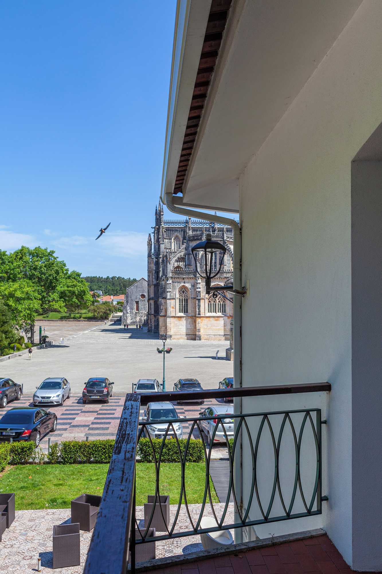 Gift card for Hotel Lis Batalha