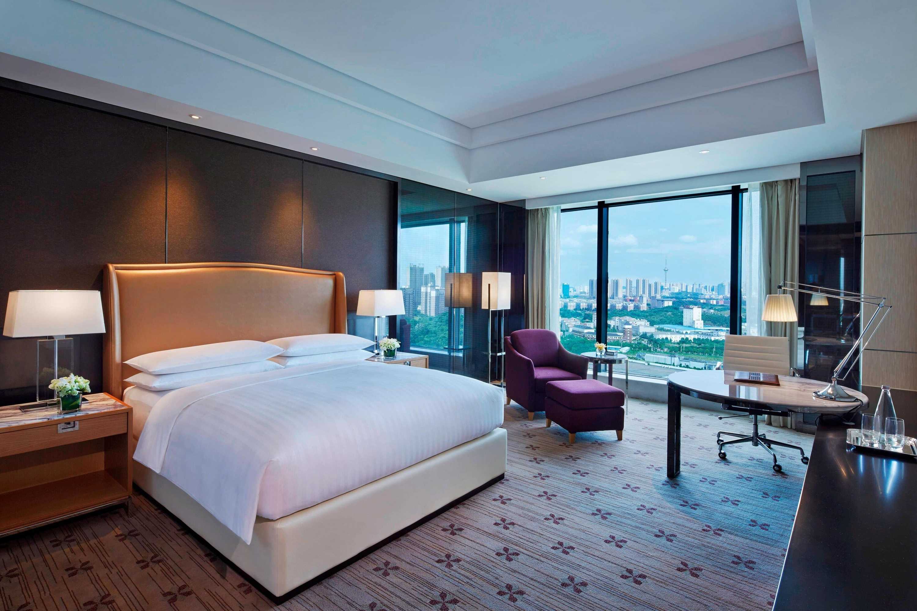 Gift card for Zhuzhou Marriott Hotel Gift card for Zhuzhou Marriott Hotel