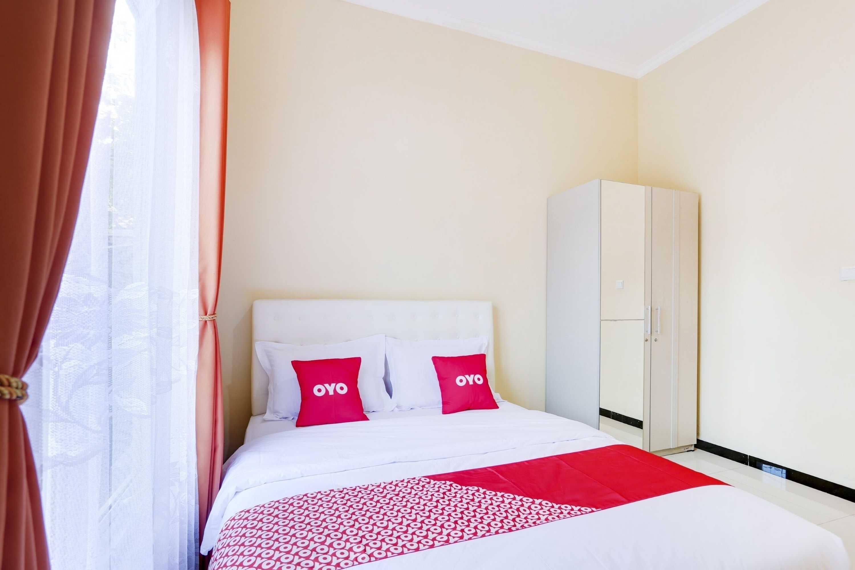 Gift card for Capital O 3971 Griya Loka Syariah 1 Sampangan