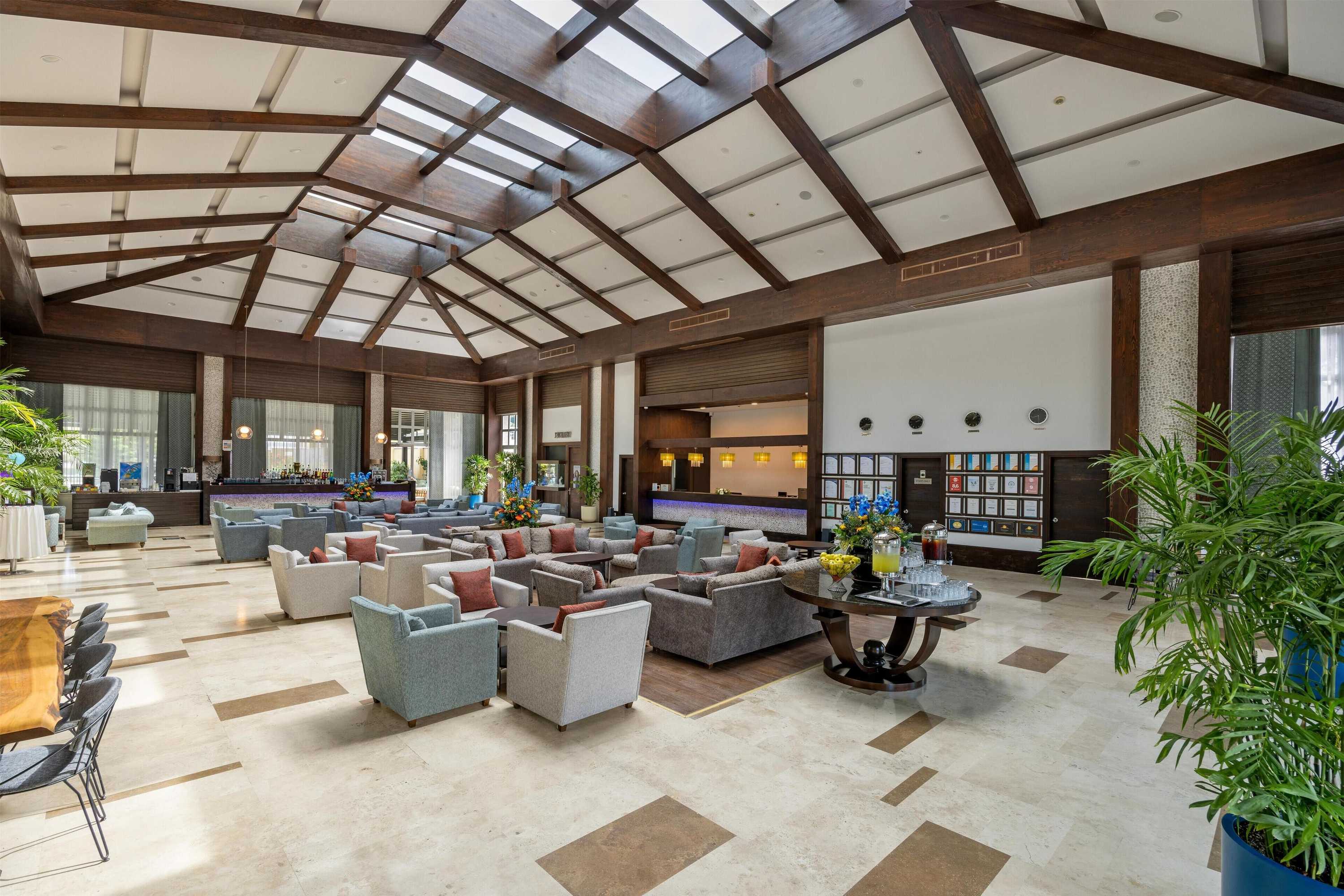 Gift card for Marvida Family Eco - Ultra All Inclusive & Kids Concept