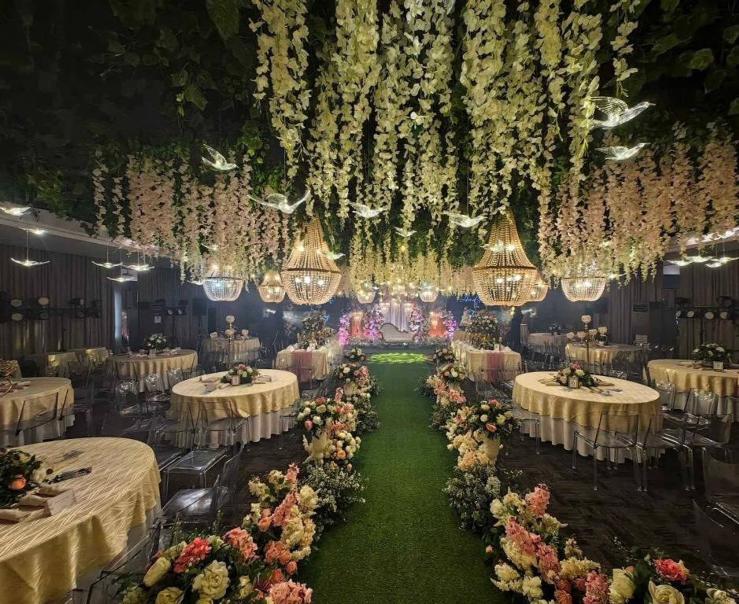 Gift card for District 21 Hotel