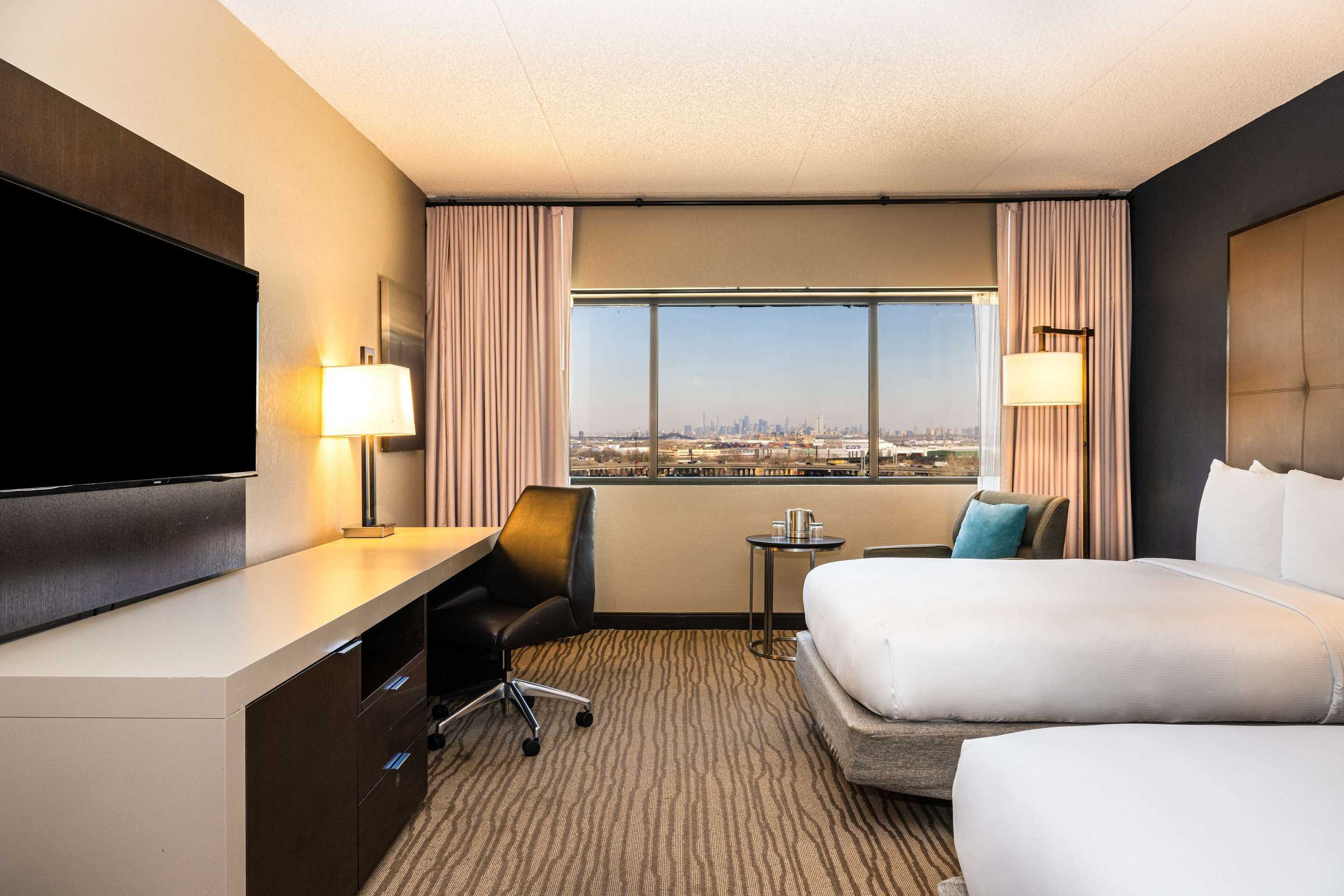 Gift card for Doubletree by Hilton Hotel Newark Airport Gift card for Doubletree by Hilton Hotel Newark Airport