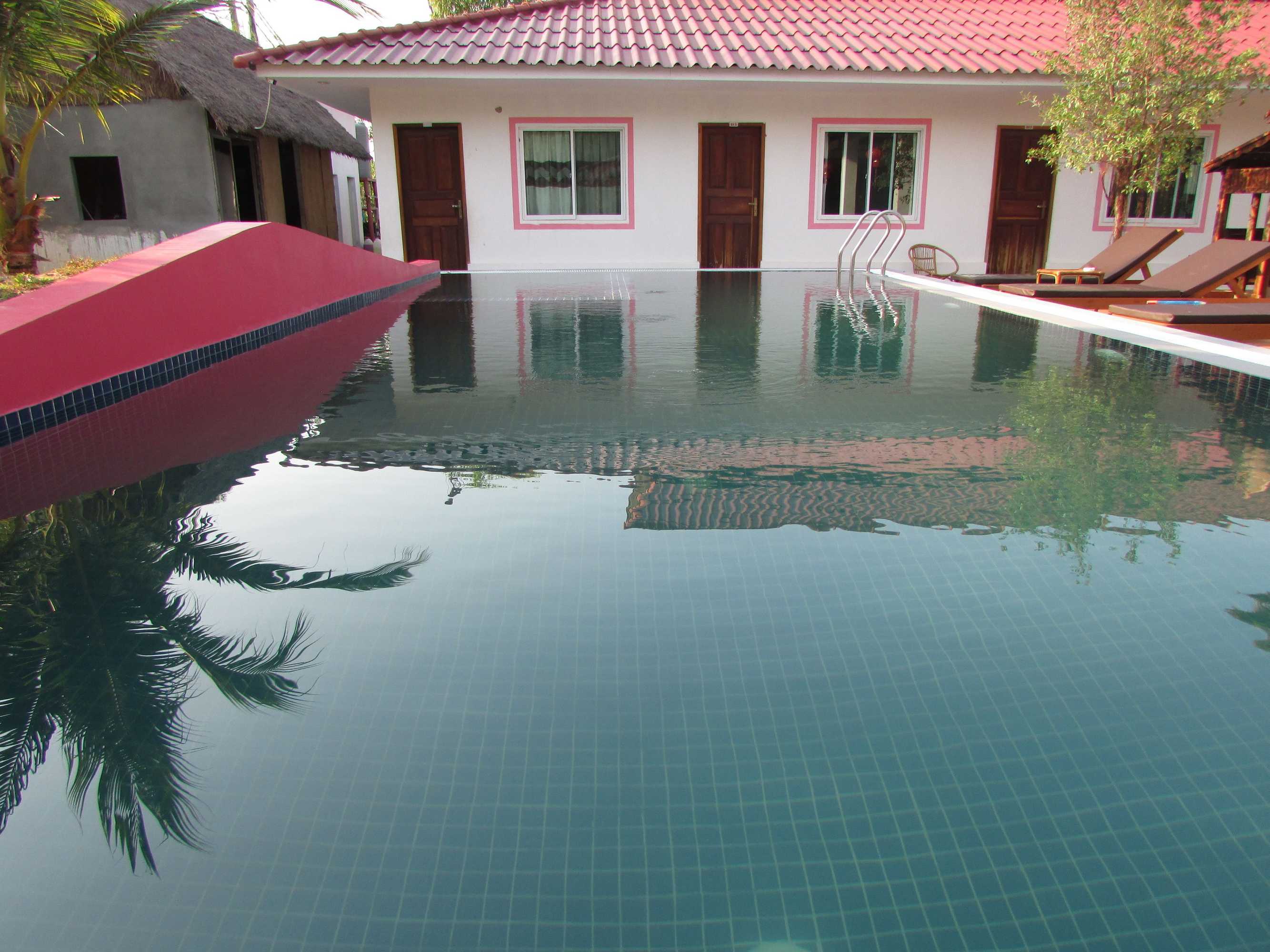 Gift card for Jully Anna Guesthouse Gift card for Jully Anna Guesthouse