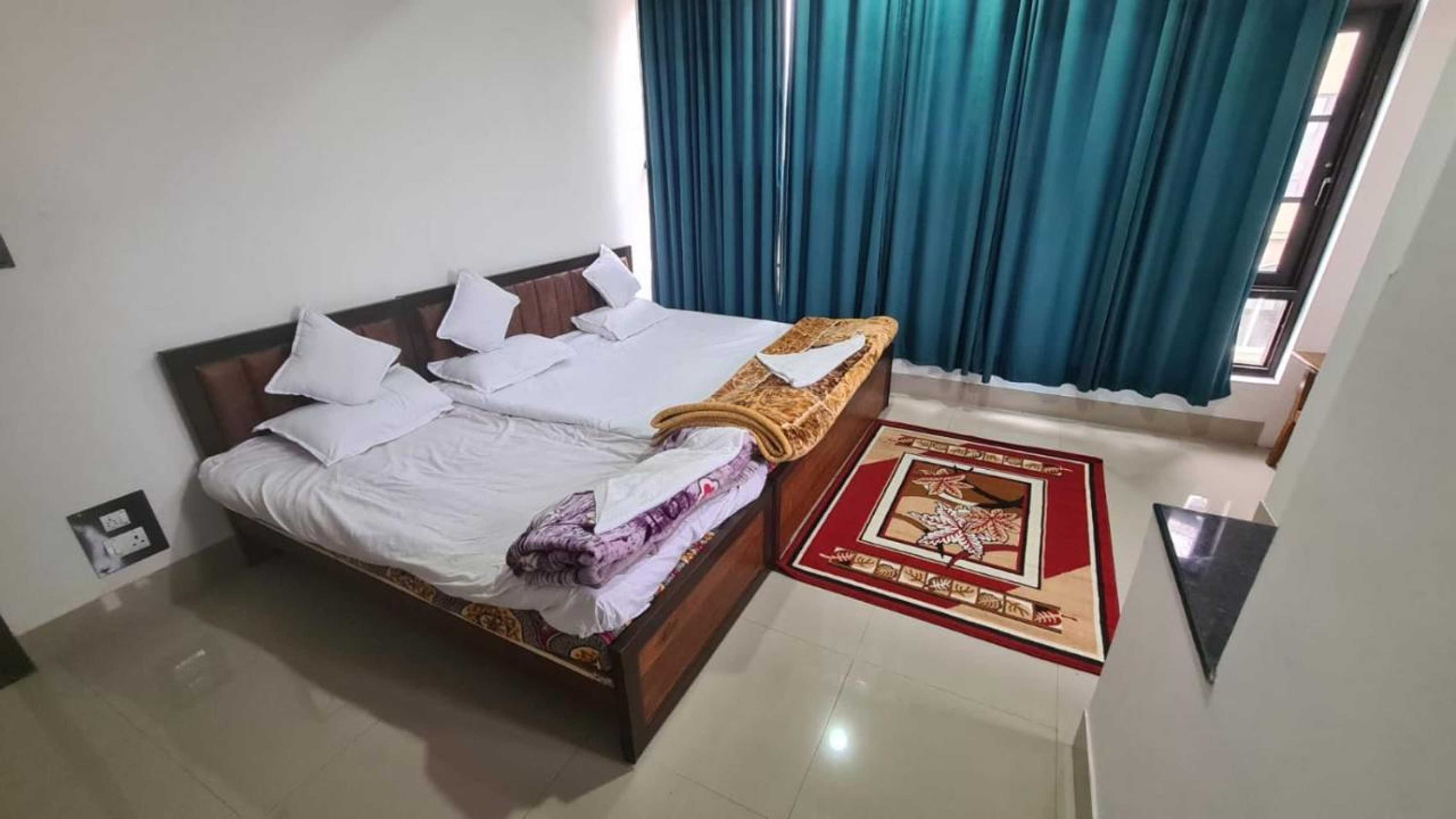 Gift card for Royal Pamposh