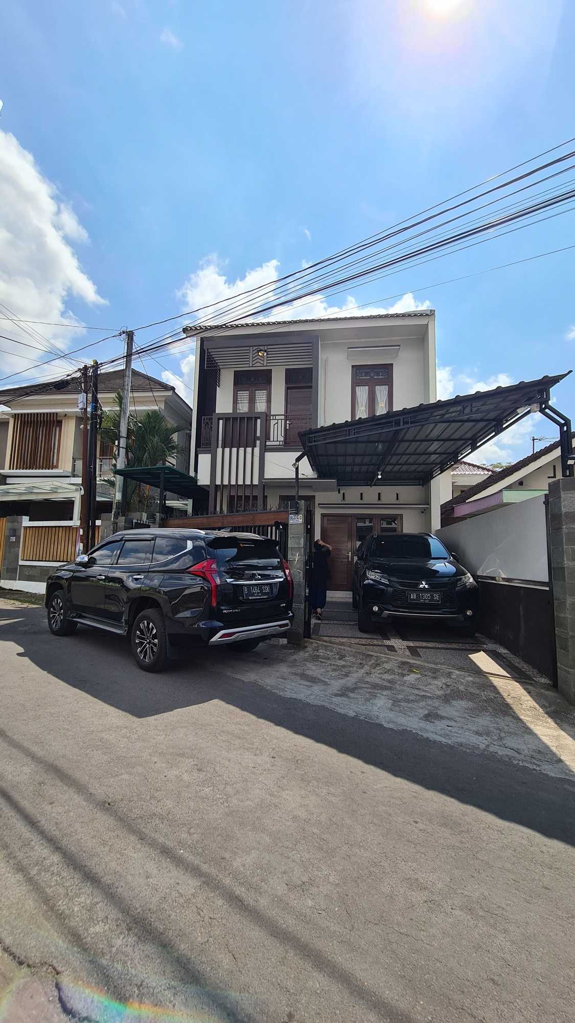 Gift card for Oemah Wisata Ringinsari