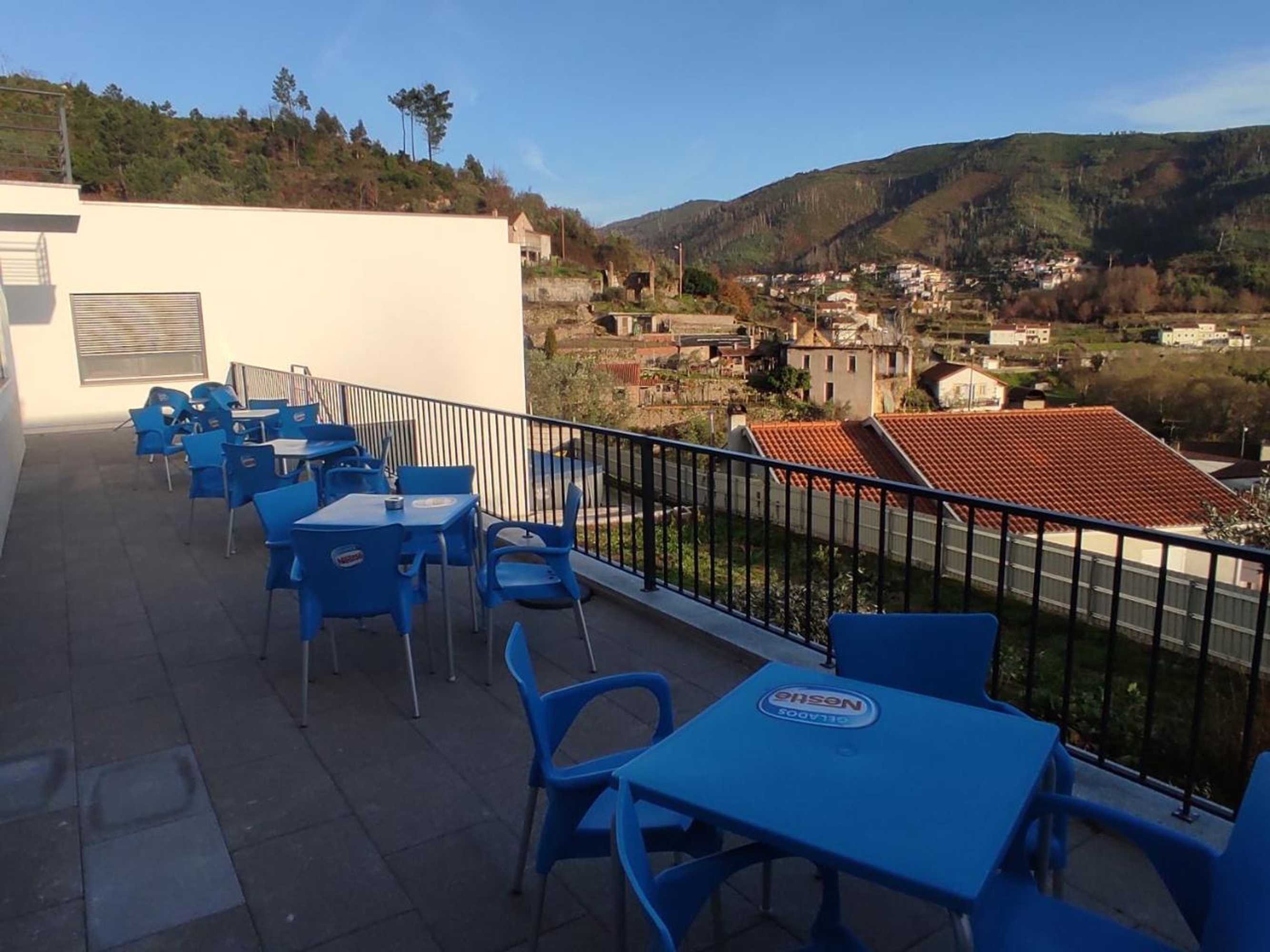 Gift card for Olhar Sobre o Alva - Turismo Rural e Sabores