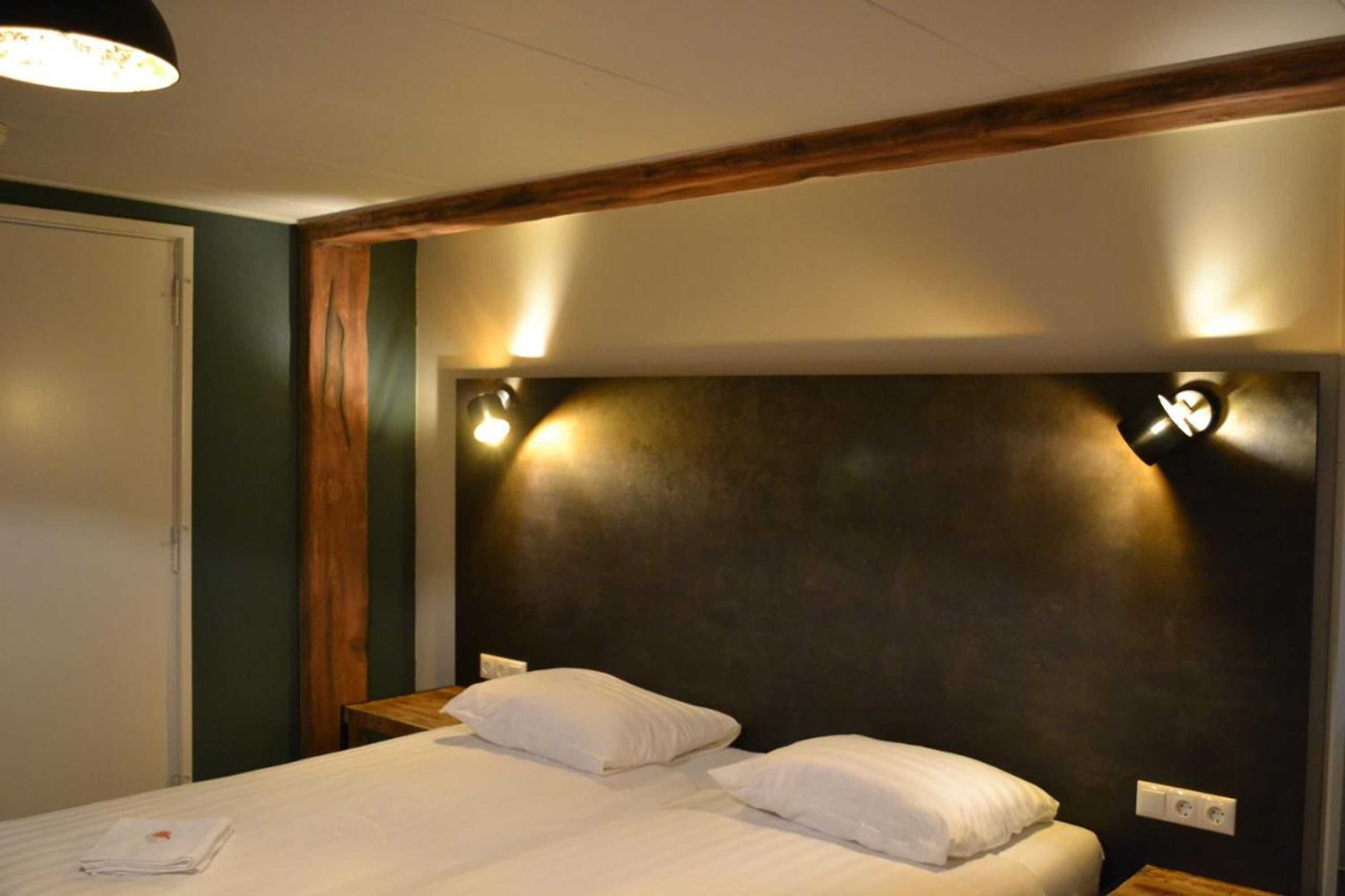 Gift card for Hotel & Eetk'fee de Vlik