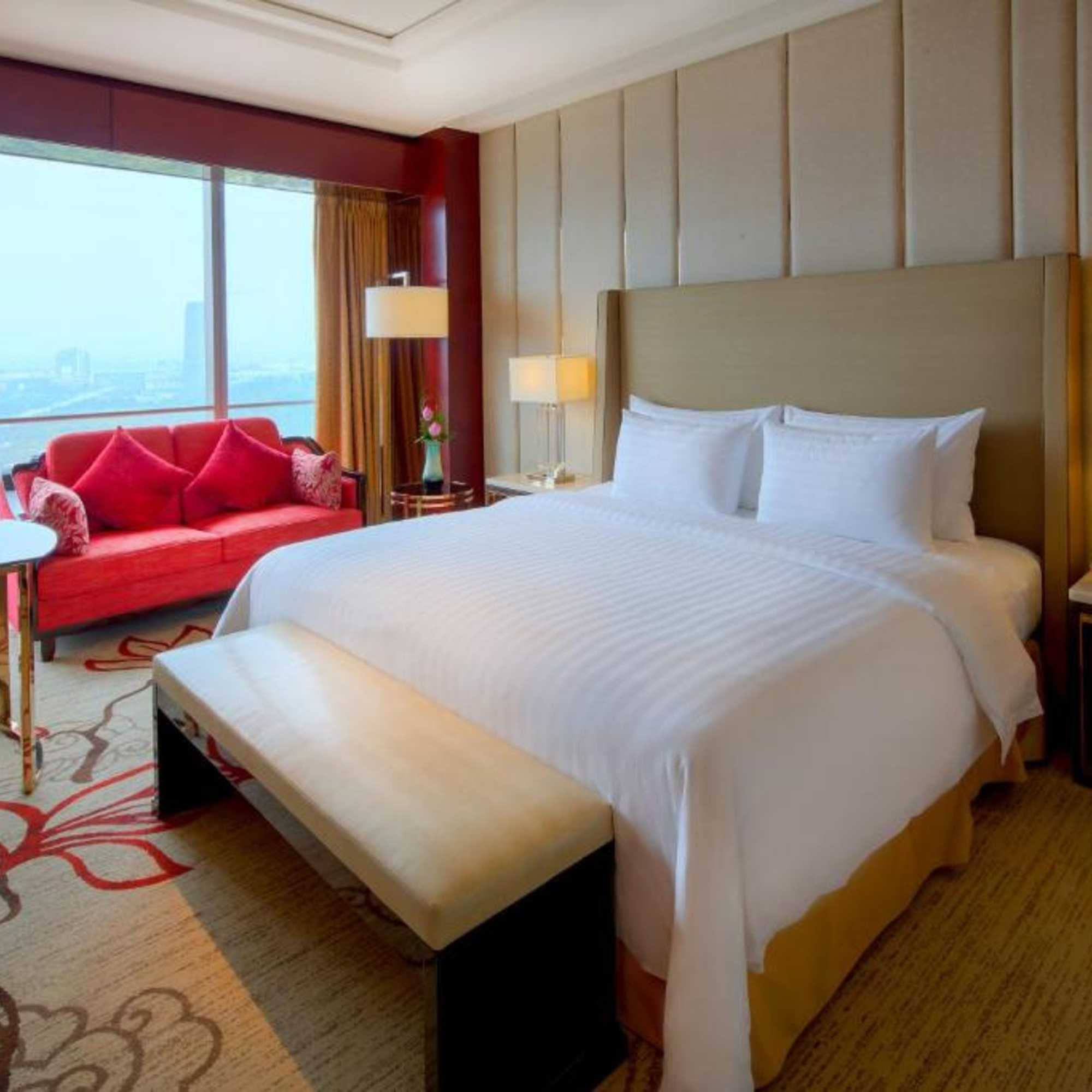 Gift card for Sanding New Century Grand Hotel Yiwu Gift card for Sanding New Century Grand Hotel Yiwu