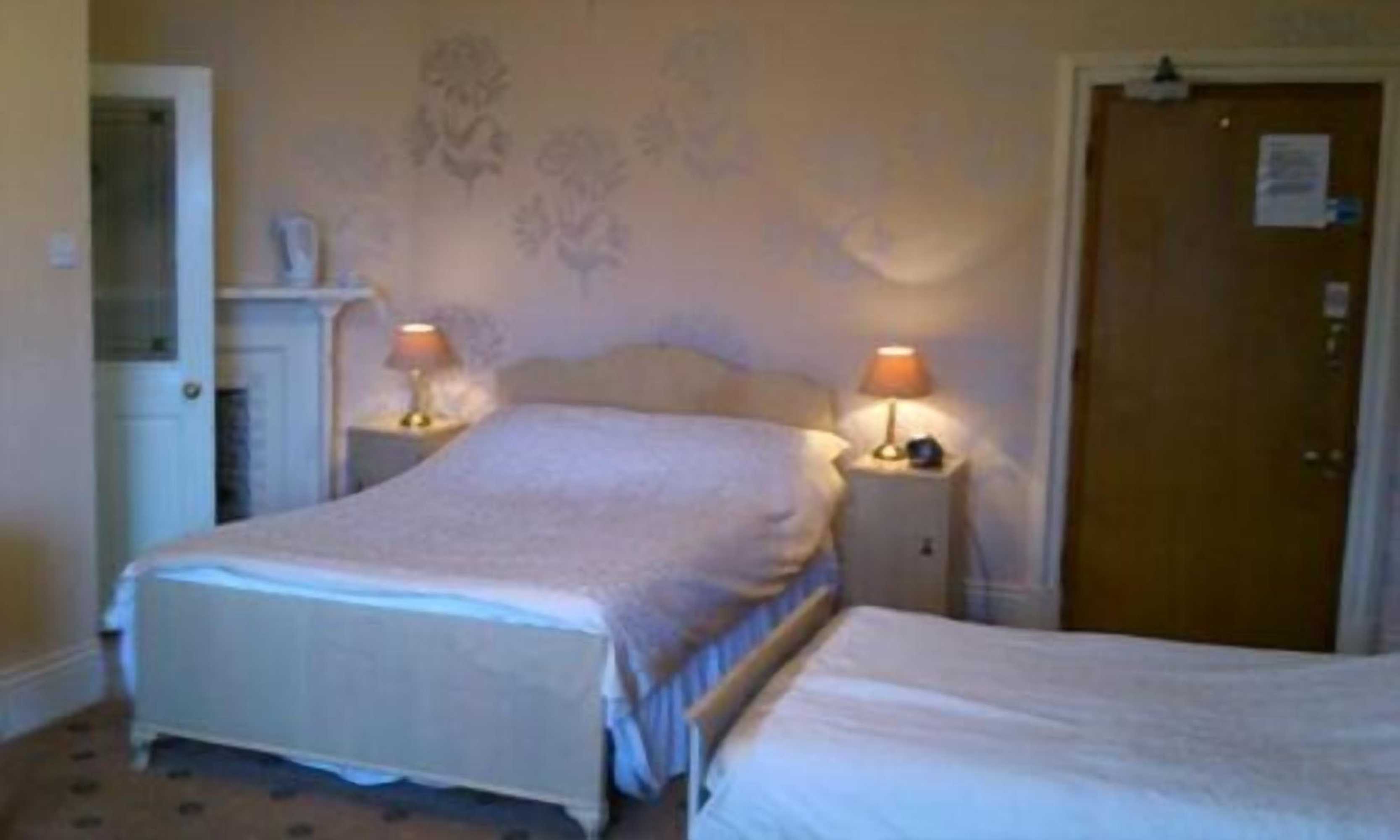 Gift card for Oakfield Lodge Guest House Stockport Gift card for Oakfield Lodge Guest House Stockport