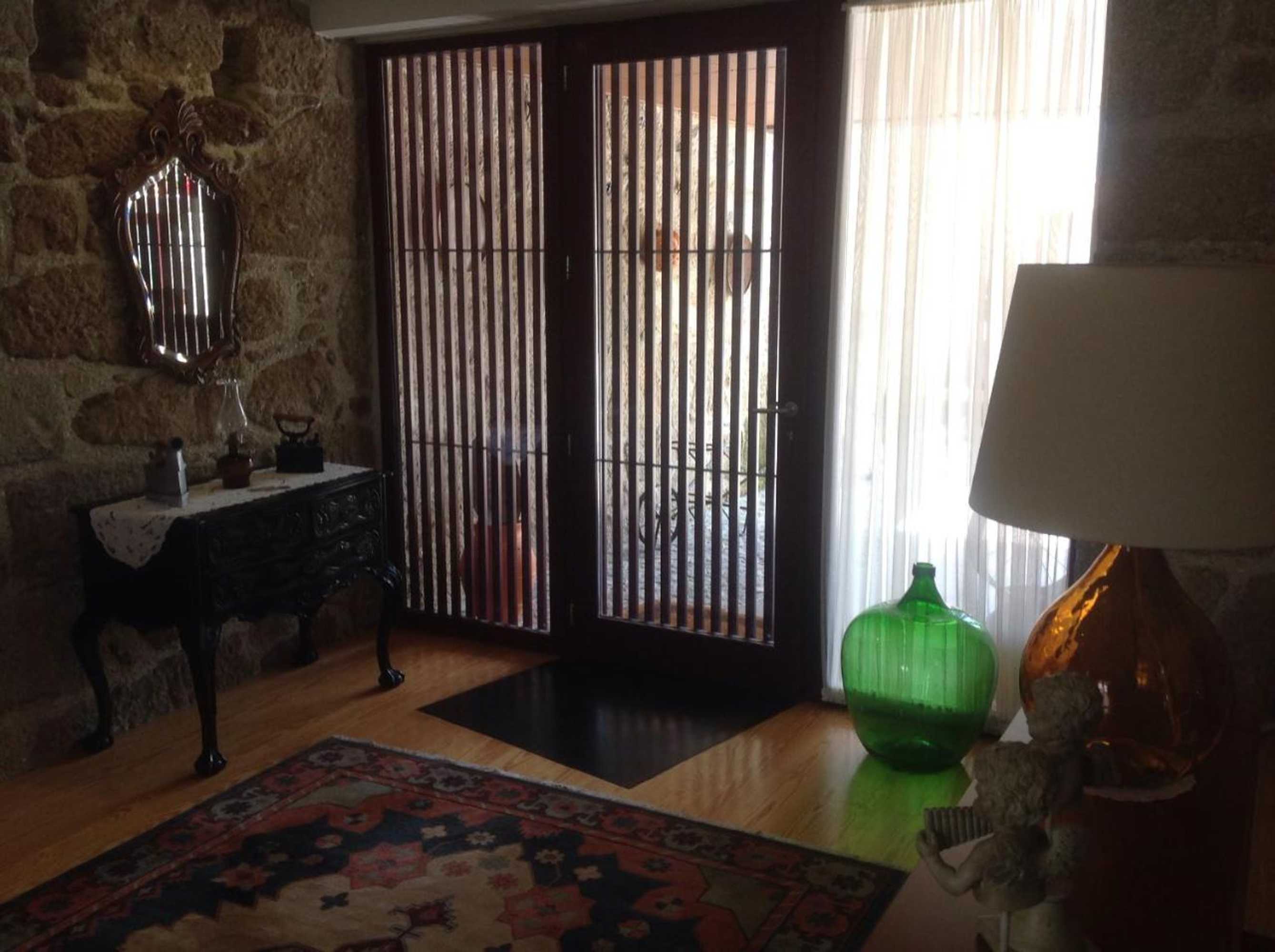 Gift card for Casa da Ponte do Porto