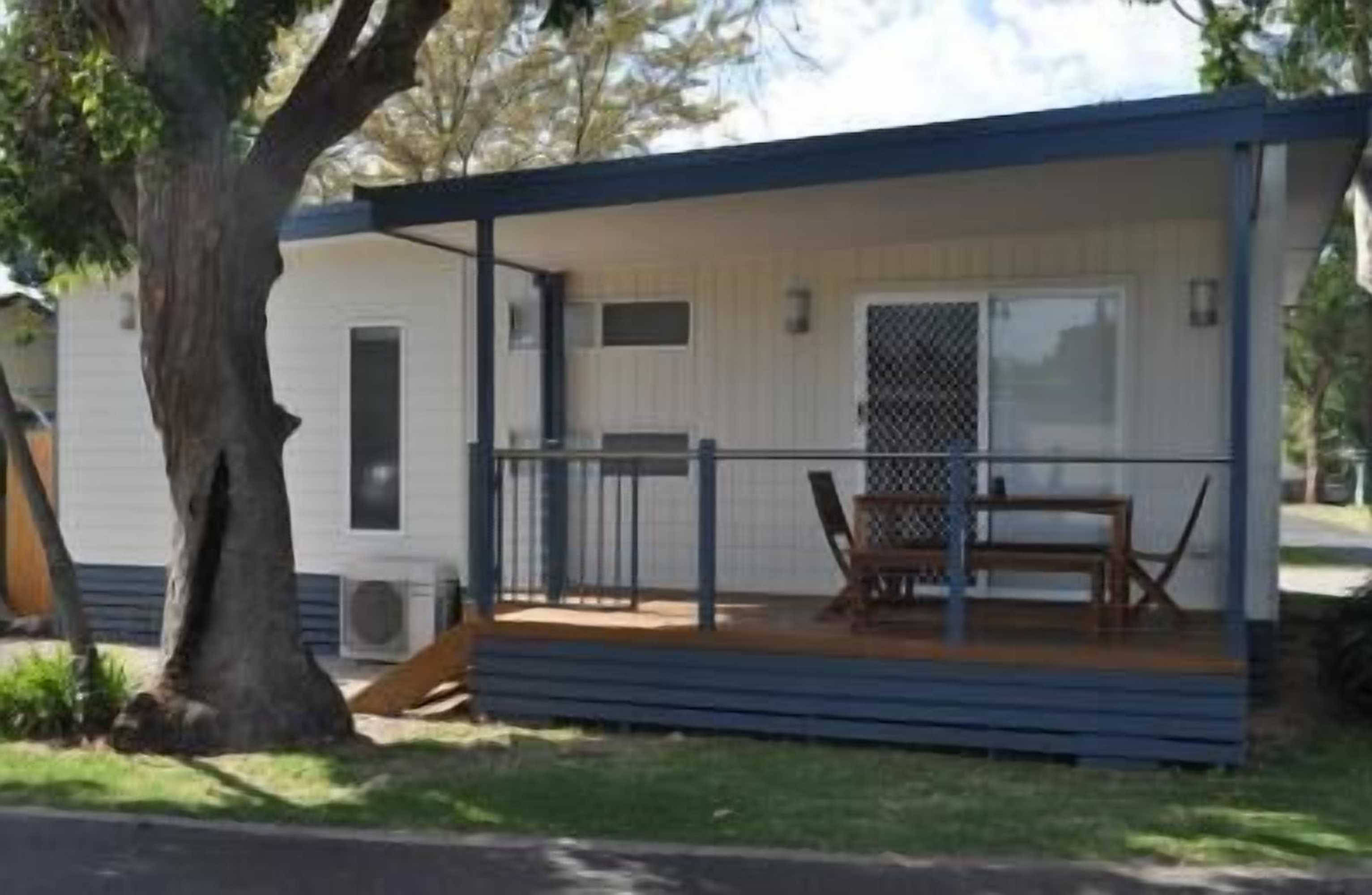 Gift card for Kangerong Holiday Park