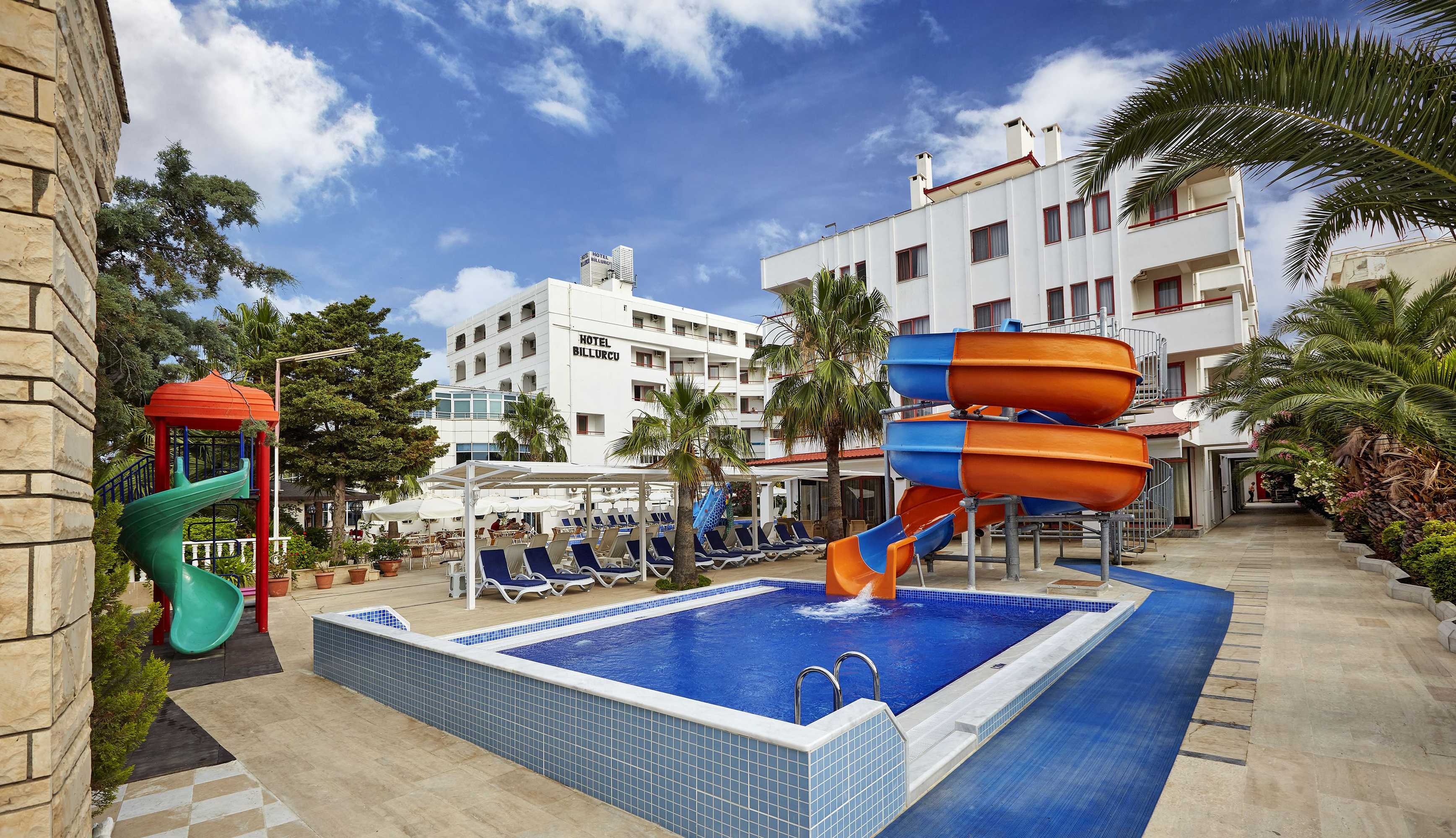 Gift card for Hotel Billurcu Gift card for Hotel Billurcu