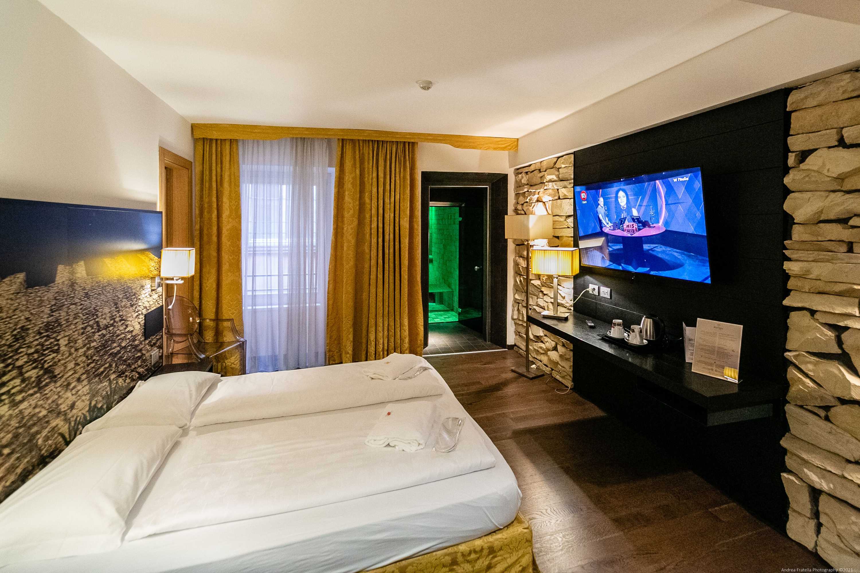 Gift card for Boutique Exlusive B&b