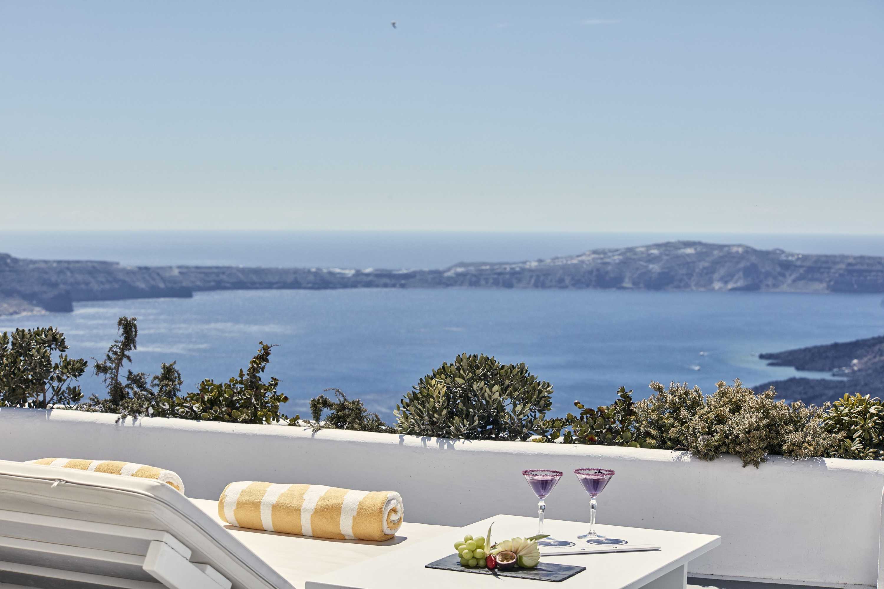 Gift card for Katikies Chromata Santorini - The Leading Hotels of The World Gift card for Katikies Chromata Santorini - The Leading Hotels of The World
