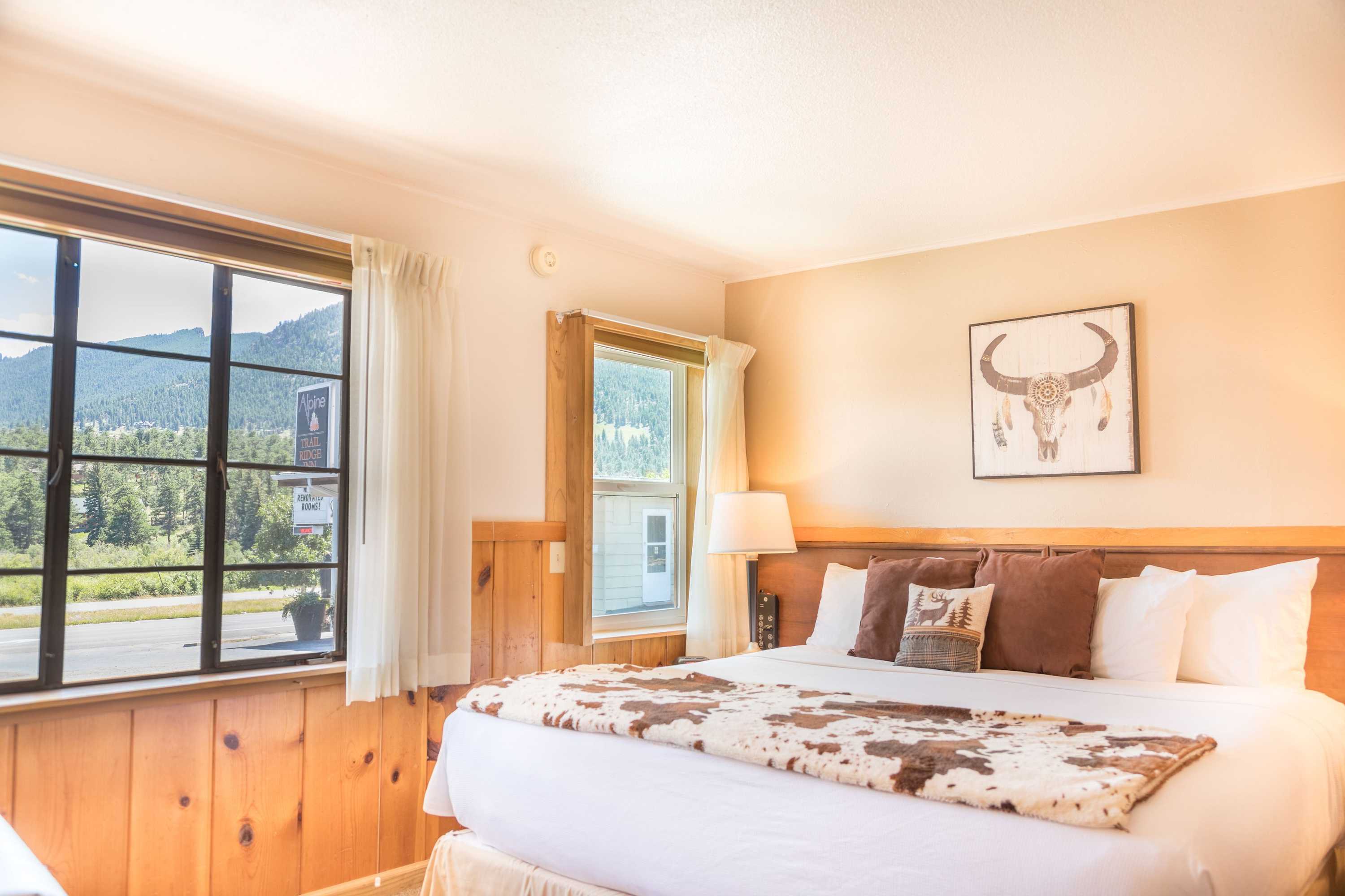 Gift card for Alpine Trail Ridge Inn Gift card for Alpine Trail Ridge Inn