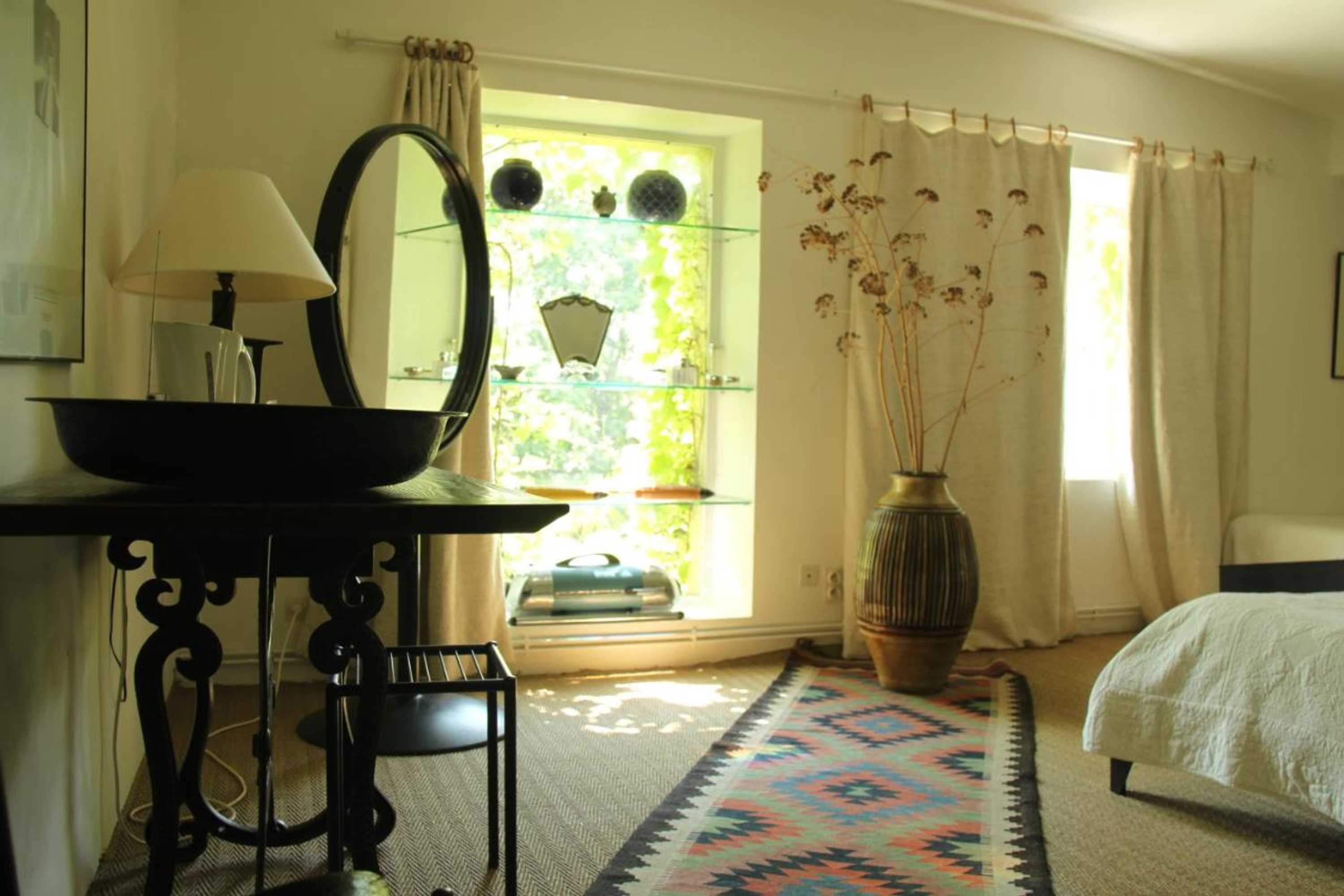 Gift card for La Mazade