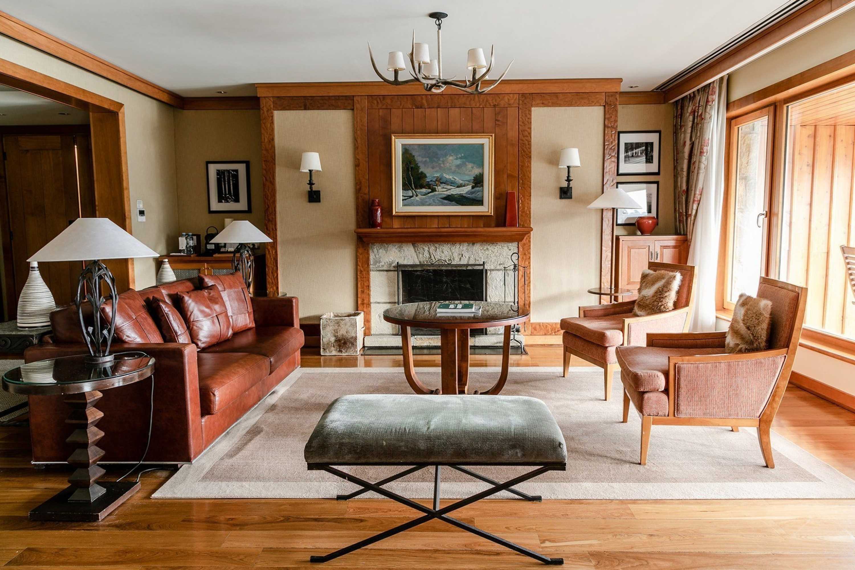 Gift card for Llao Llao Resort Golf & Spa