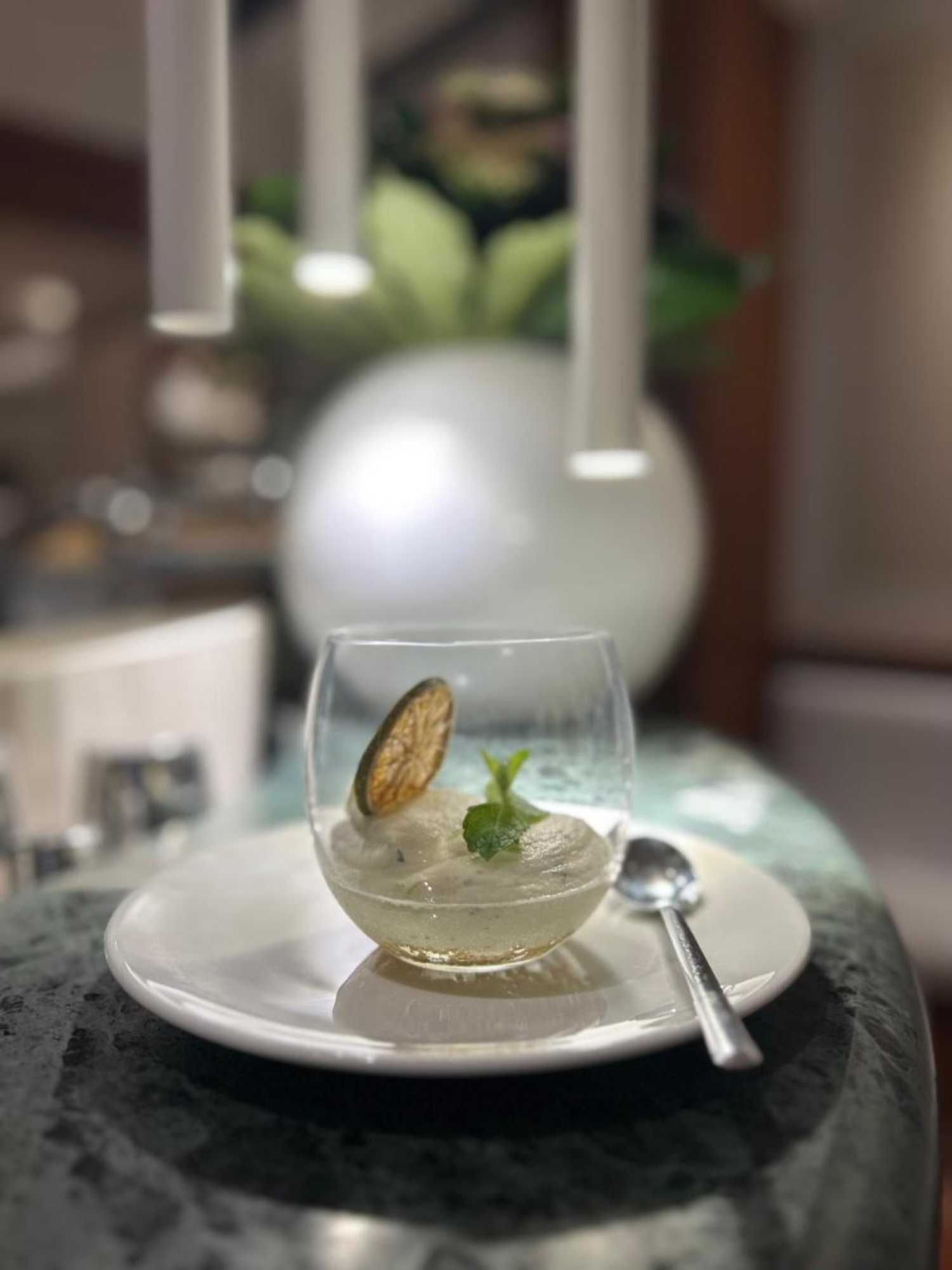 Gift card for Hotel Mirafiori