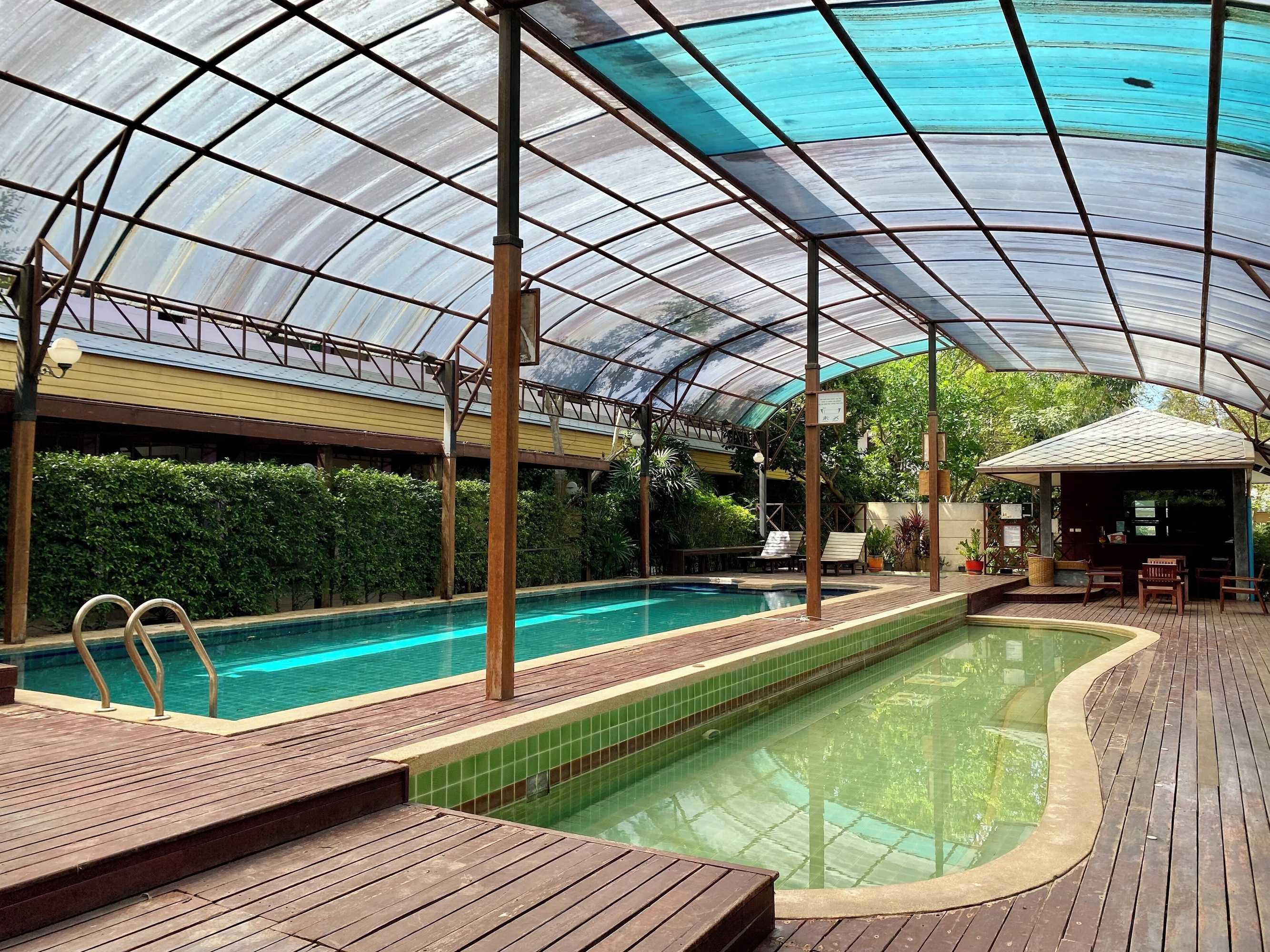 Gift card for Maikaew Damnoen Resort Gift card for Maikaew Damnoen Resort
