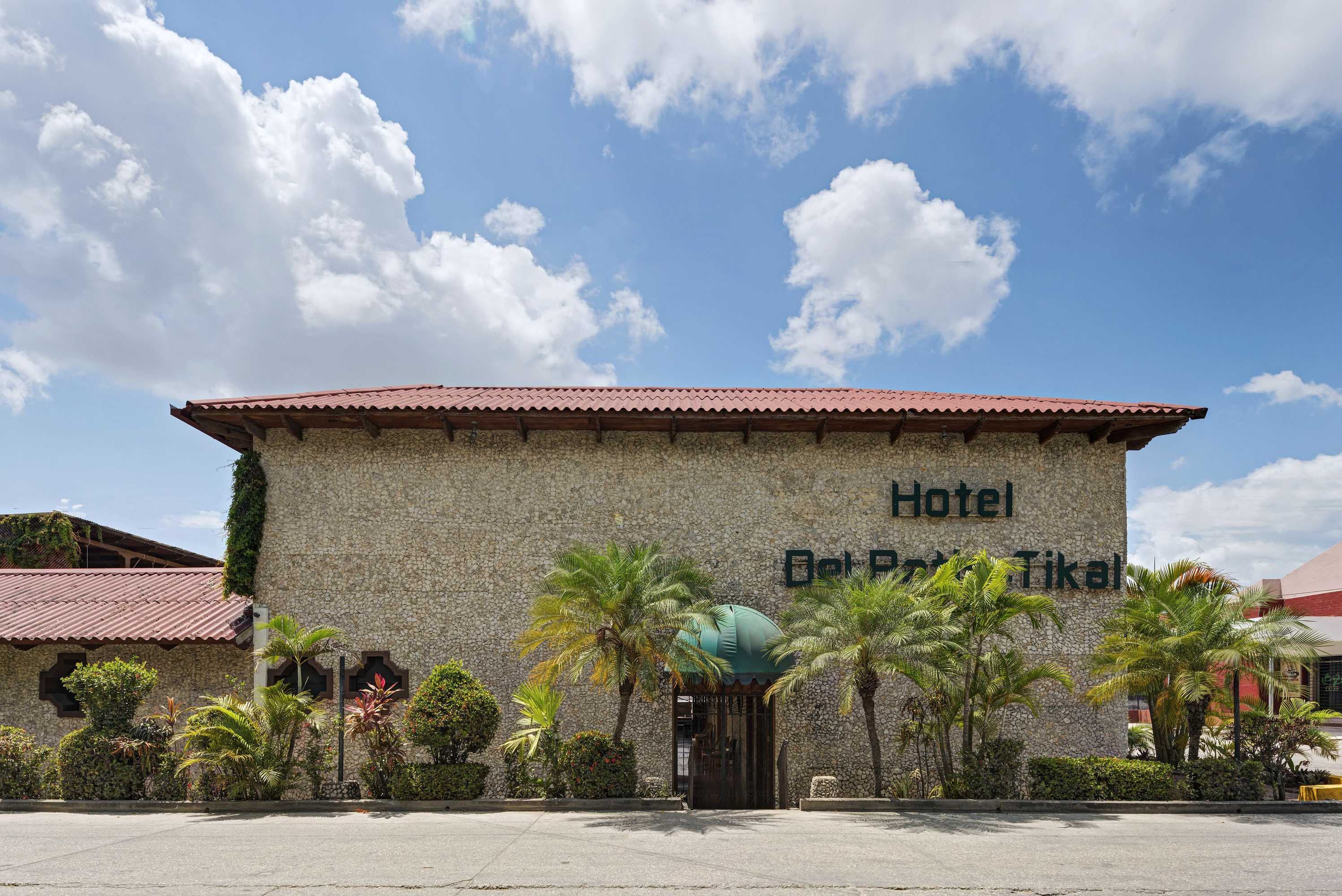 Gift card for Hotel Del Patio Gift card for Hotel Del Patio