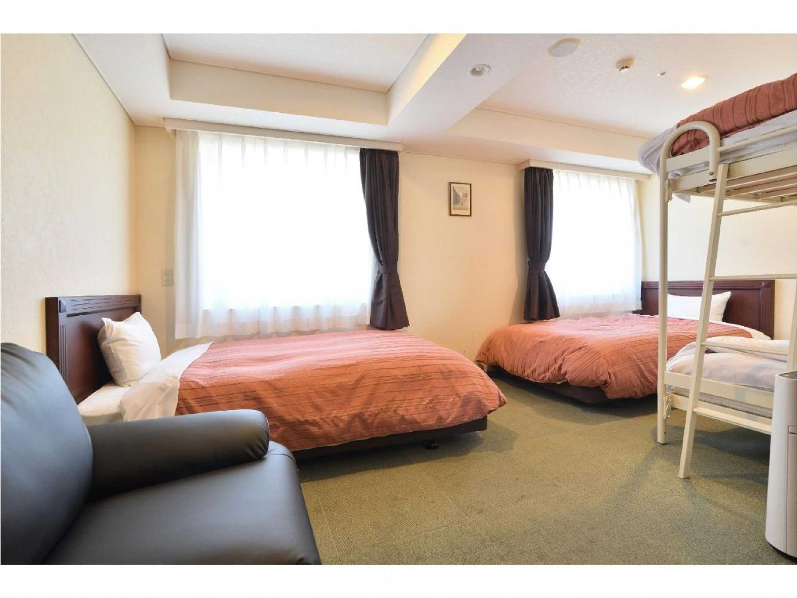 Gift card for Chitose Station Hotel