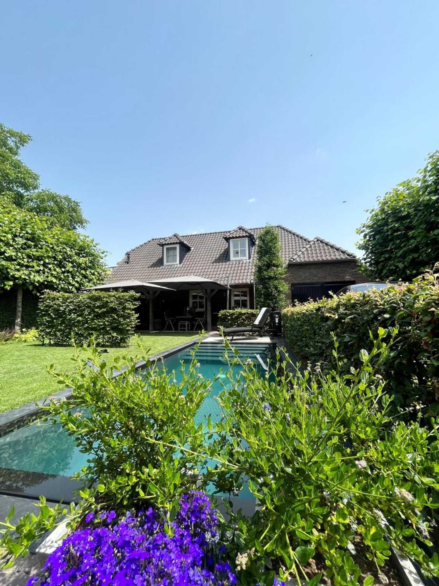 Gift card for Blauwe Lucht