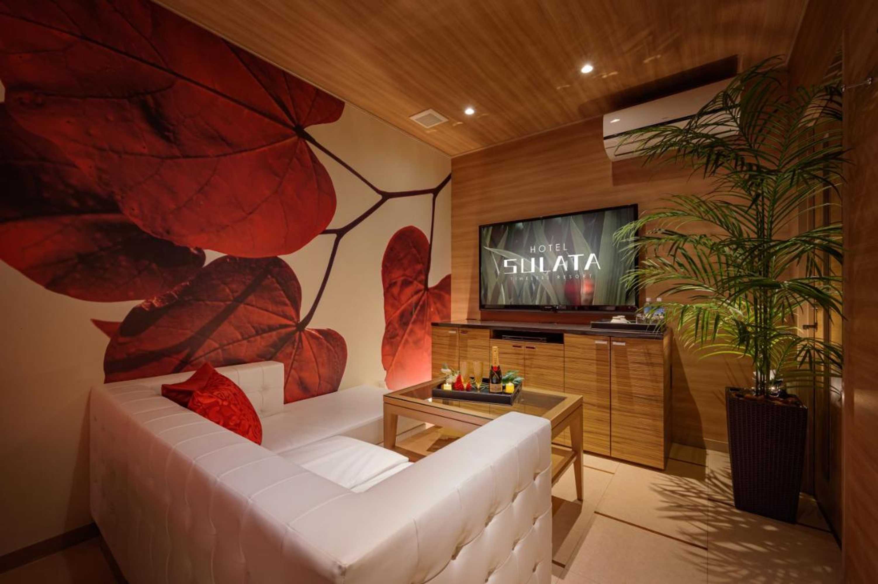Gift card for Hotel Sulata Yamagata Airport Adult Only Gift card for Hotel Sulata Yamagata Airport Adult Only
