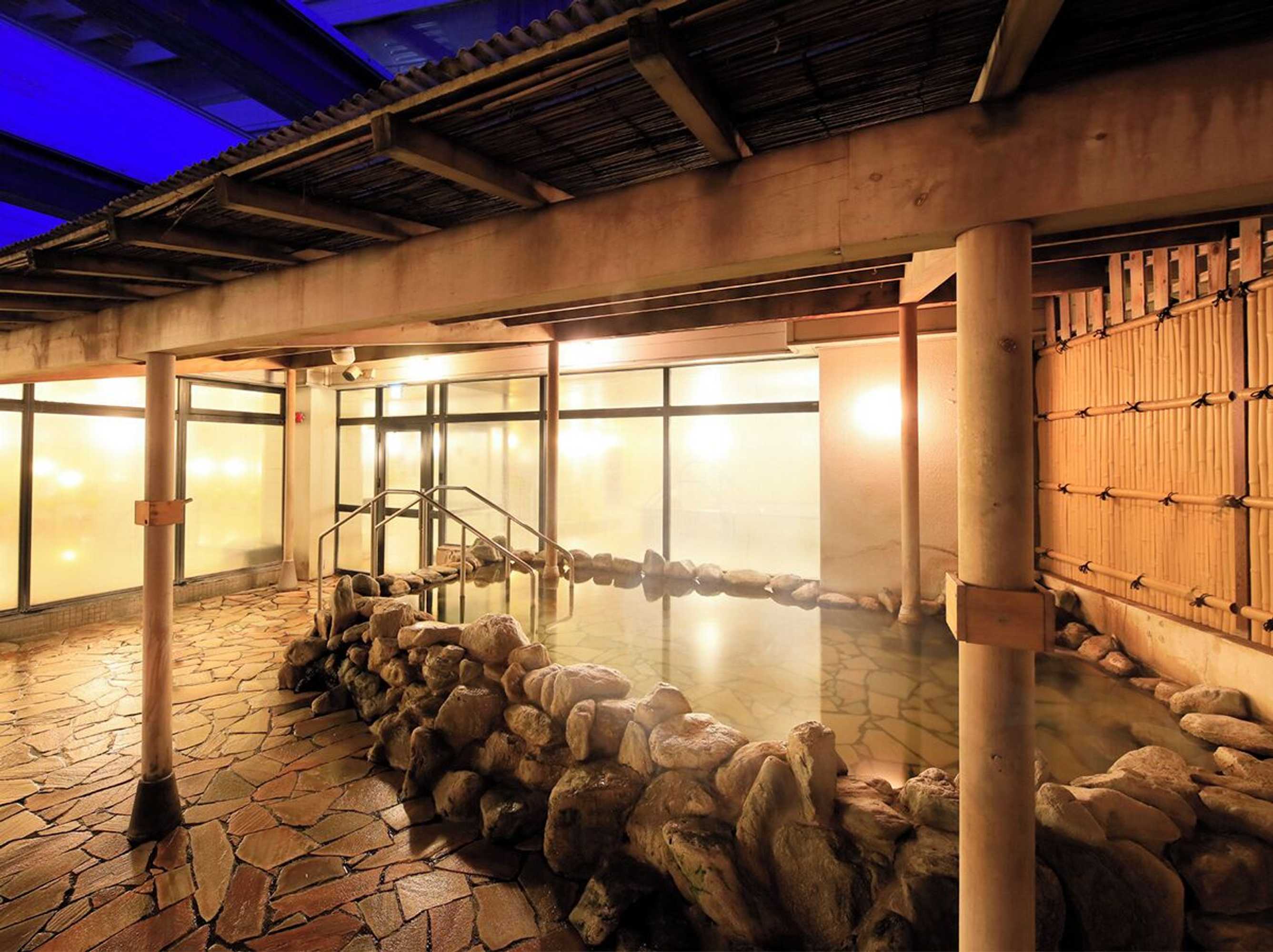 Gift card for Aomori Center Hotel