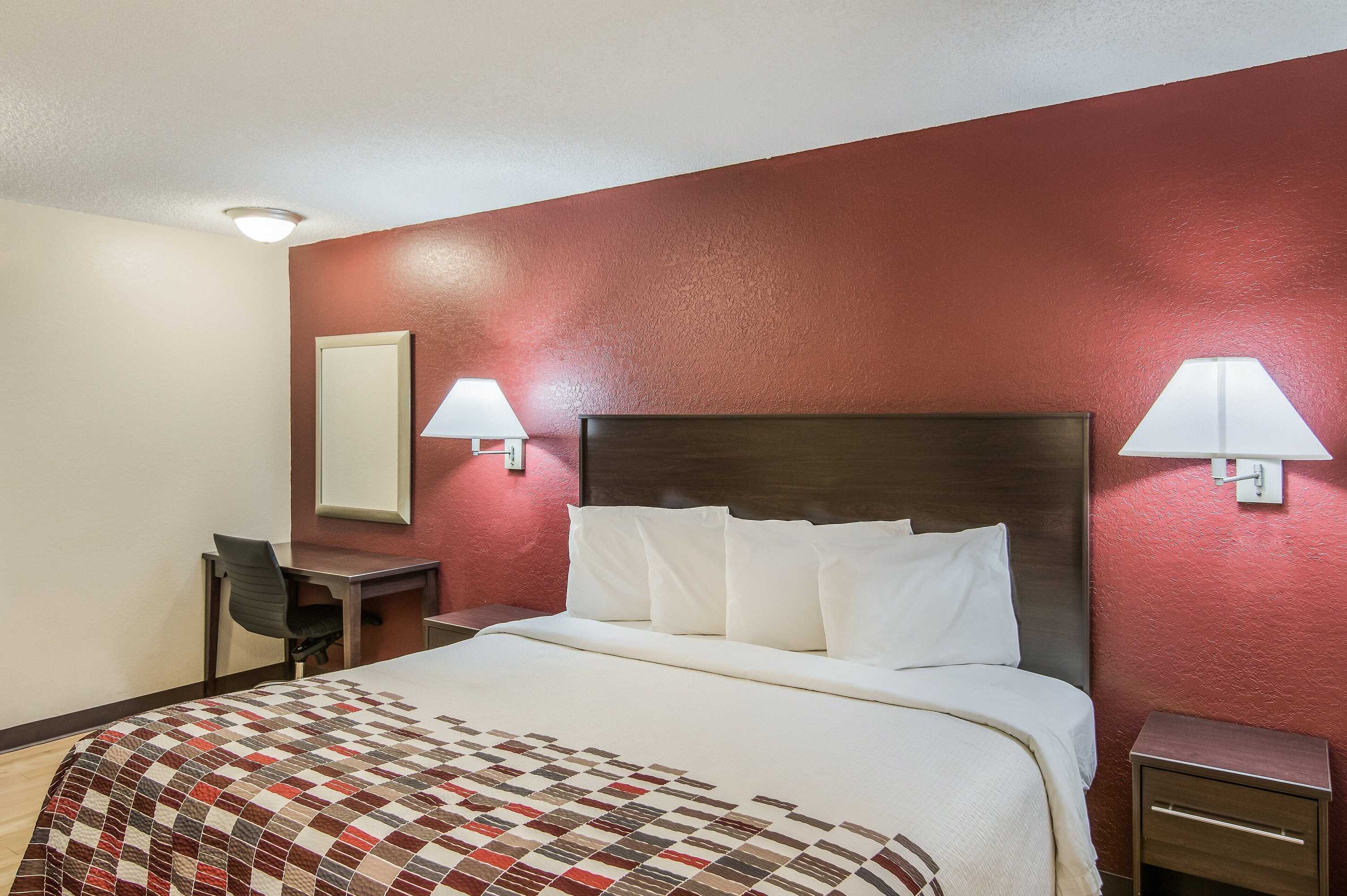 Gift card for Red Roof Inn & Suites Pensacola East - Milton Gift card for Red Roof Inn & Suites Pensacola East - Milton