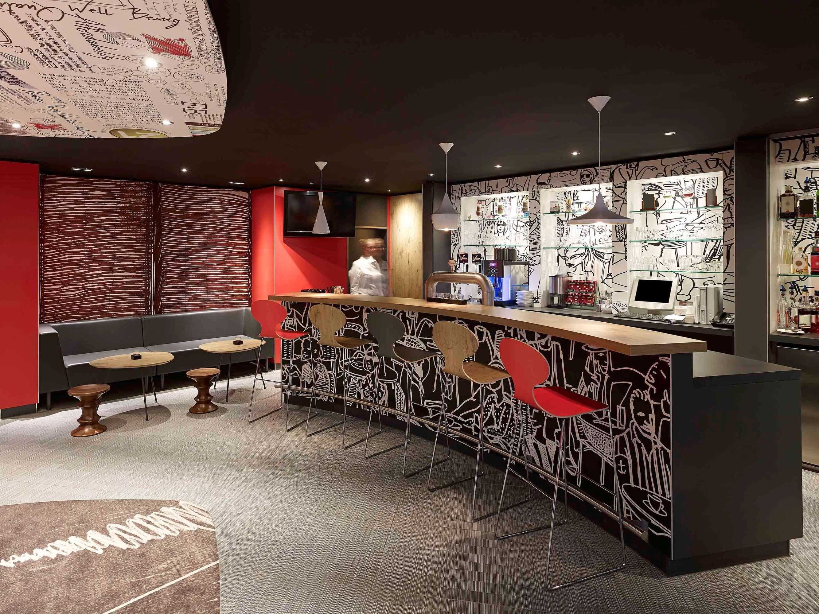 Gift card for Ibis Hotel Koeln Centrum