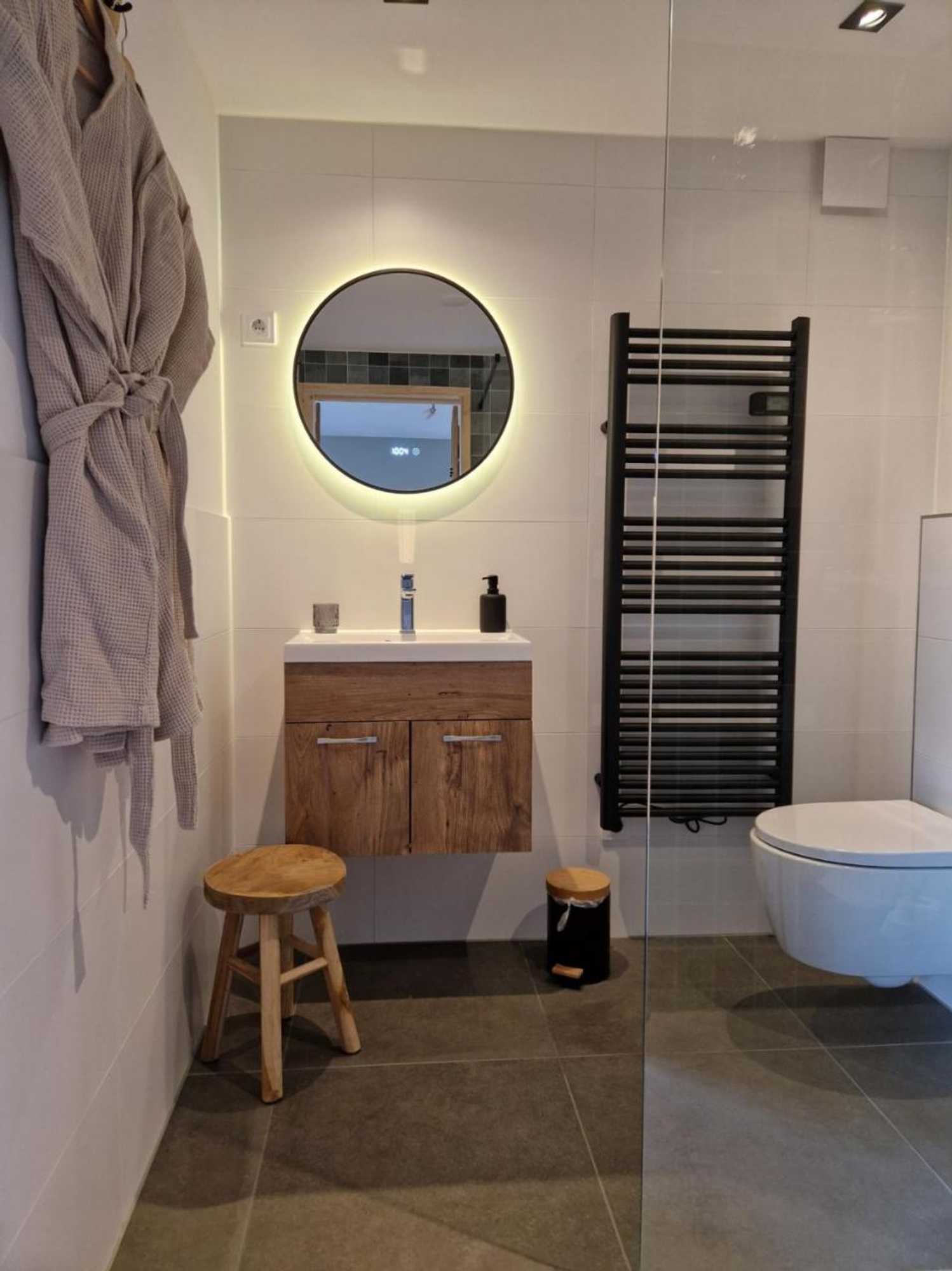 Gift card for Benb Op de Vleet Vrijstaande Accommodatie