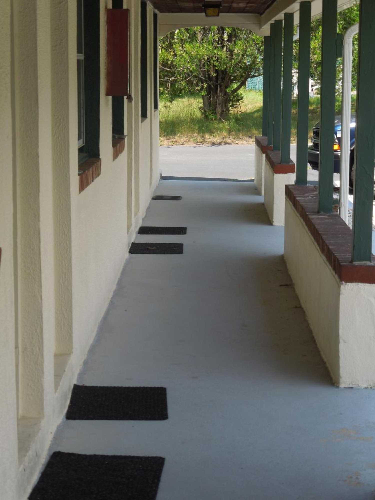 Gift card for Shore Hills Motel