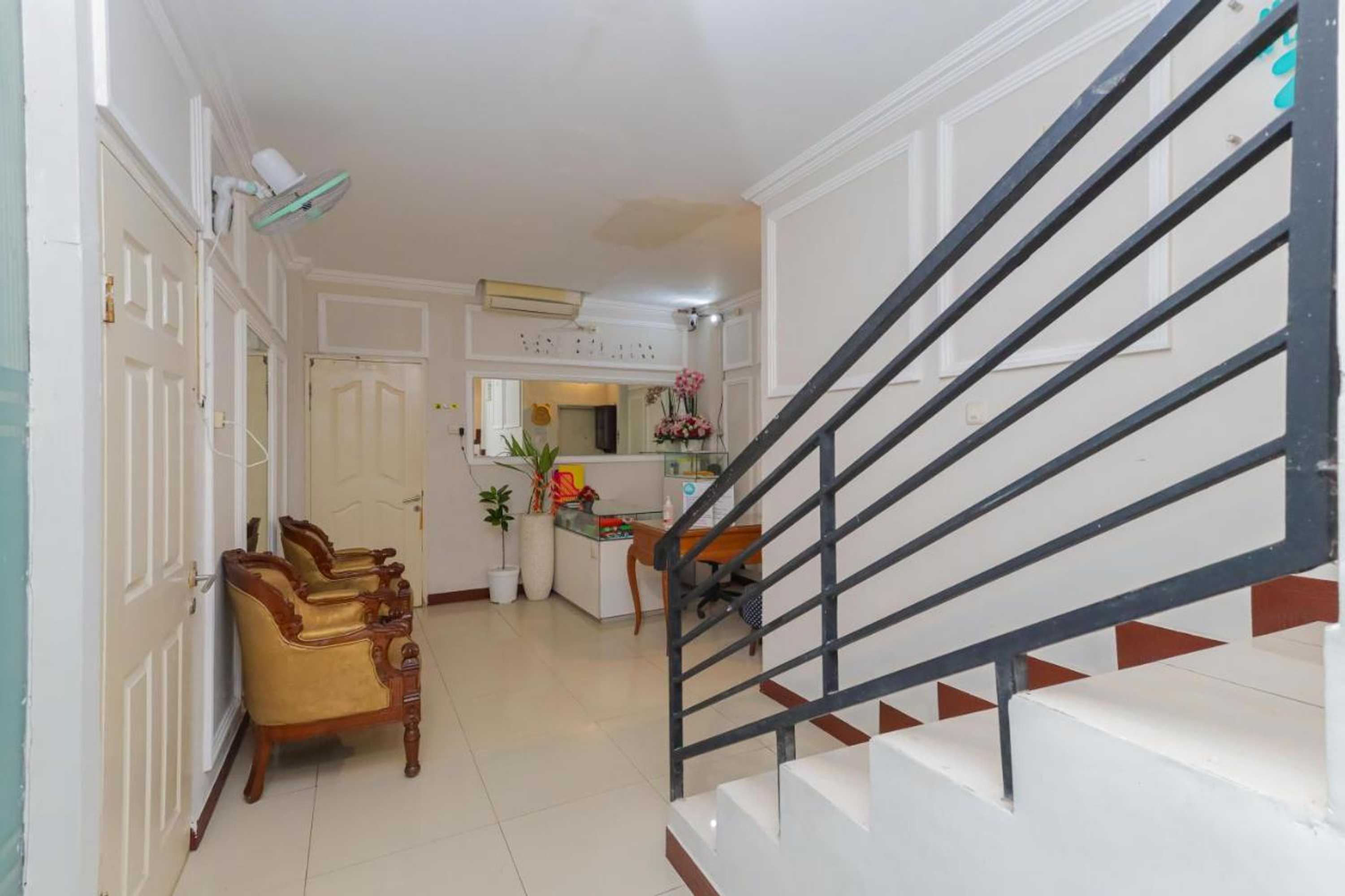 Gift card for Urbanview Hotel Syariah Near Gelora Delta Sidoarjo