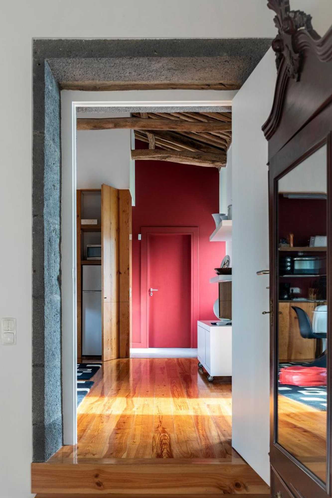 Gift card for Casa do Pico Arde